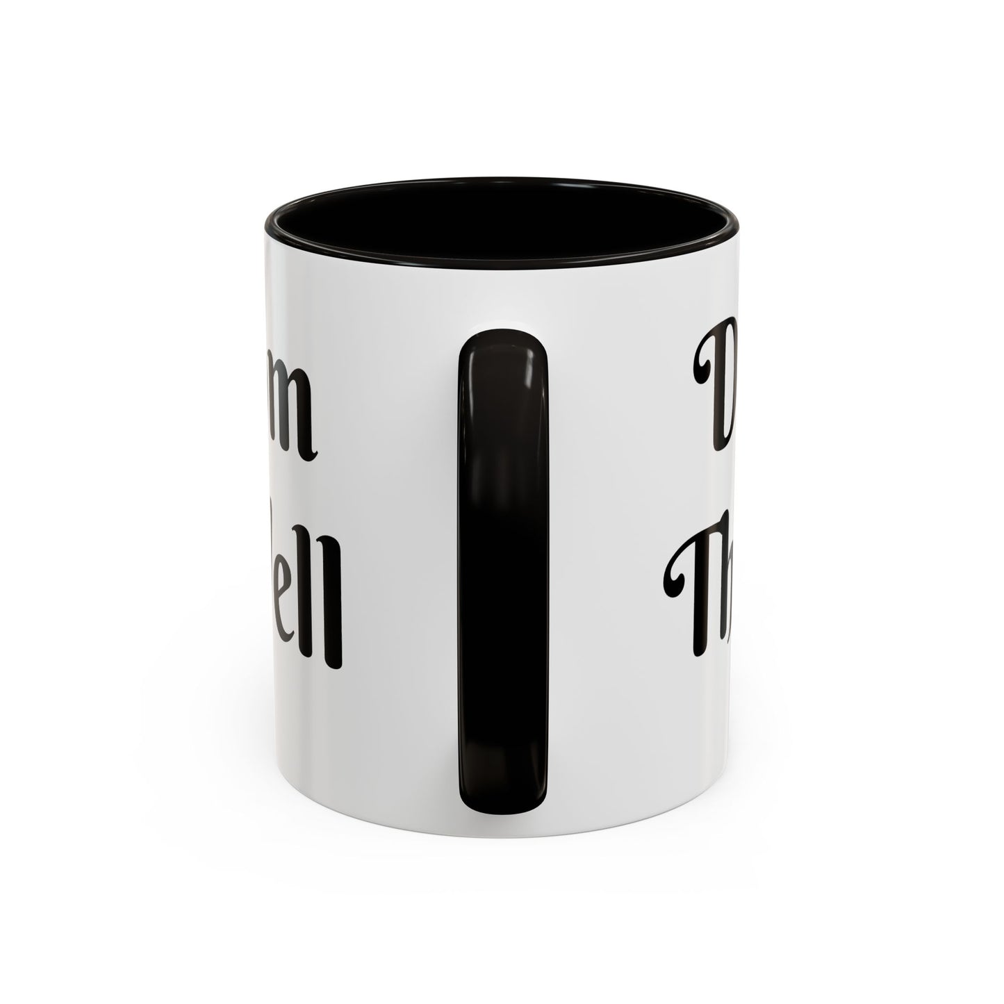 Drinking From The Divine Well Mug- Birthday Presents