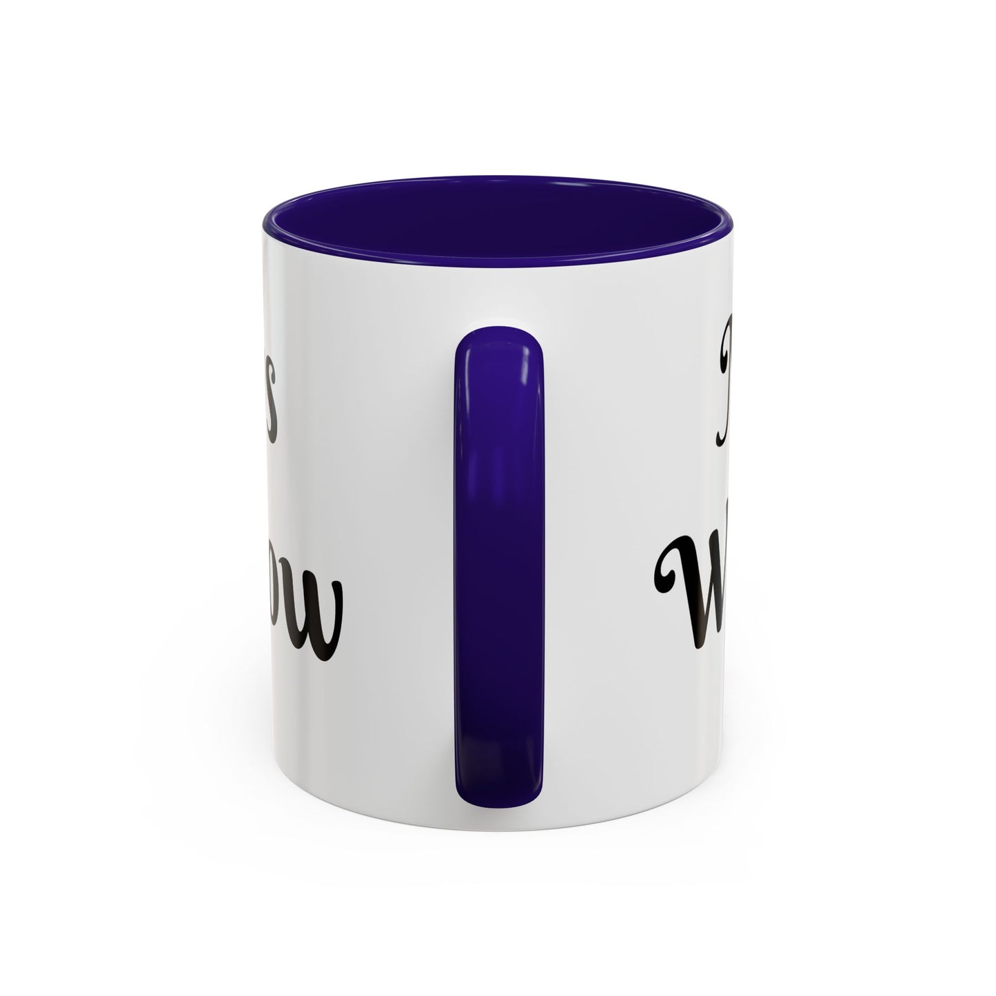 Money Flows While I Sip Slow Mug
