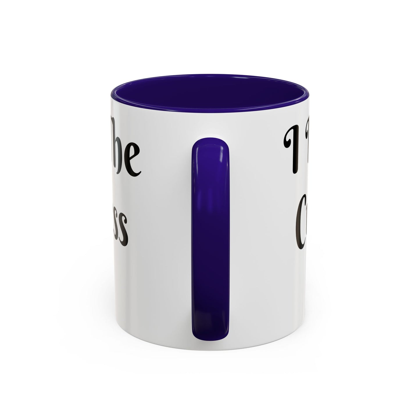 I Drink From The Cup of Limitless Abundance Mug Unique Gift for Coffee Lovers, Hot Chocolate Mugs, Fun Kitchen Decor, Birthday Presents