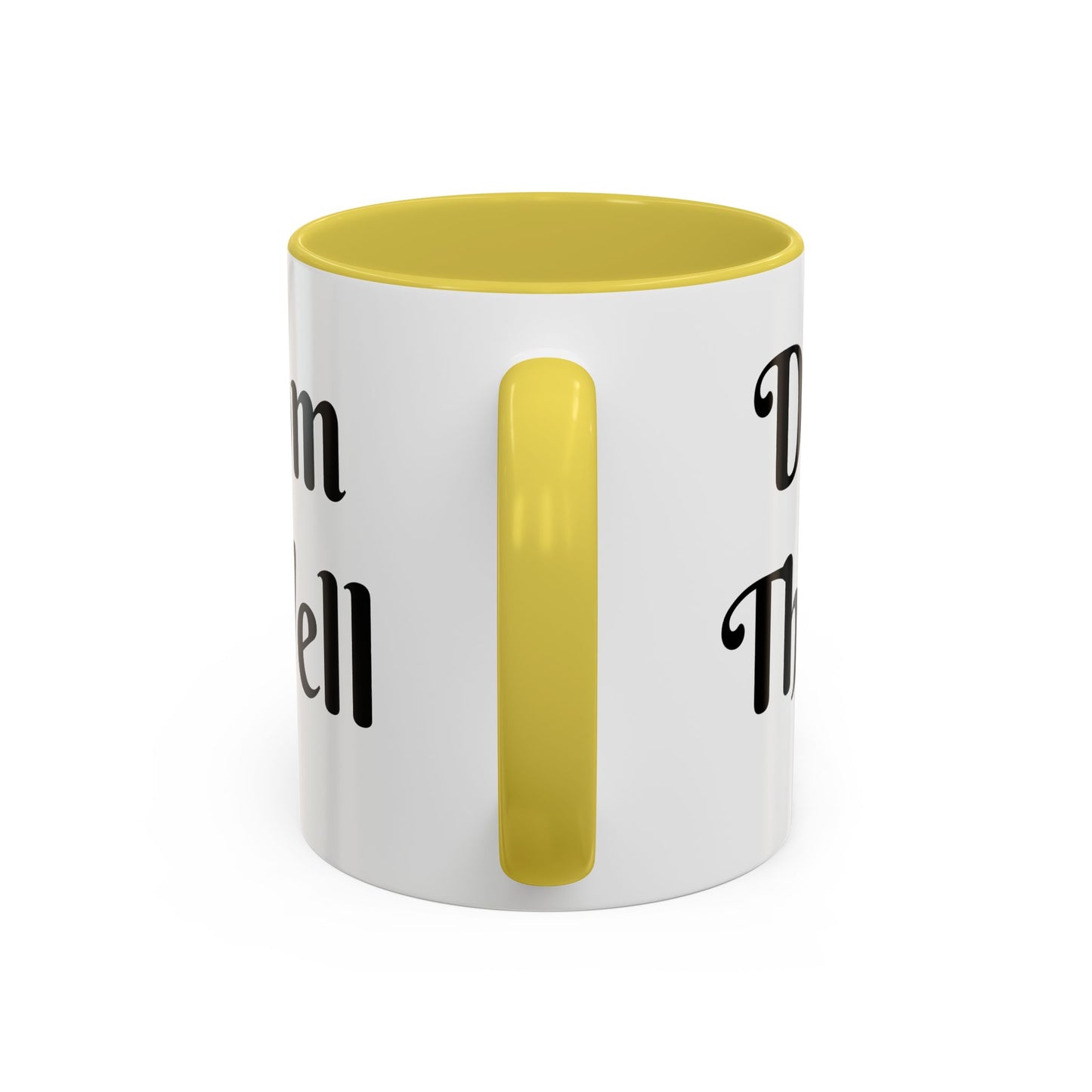 Drinking From The Divine Well Mug- Birthday Presents
