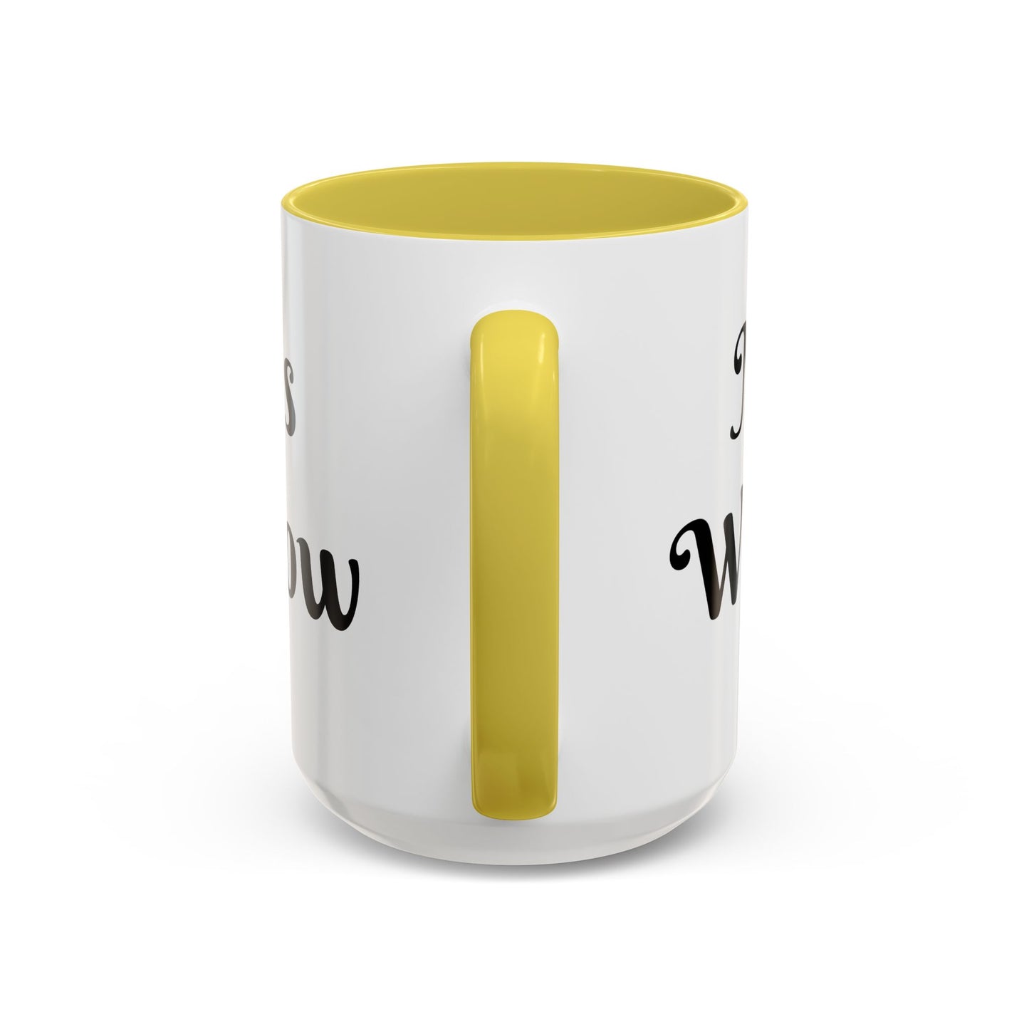 Money Flows While I Sip Slow Mug