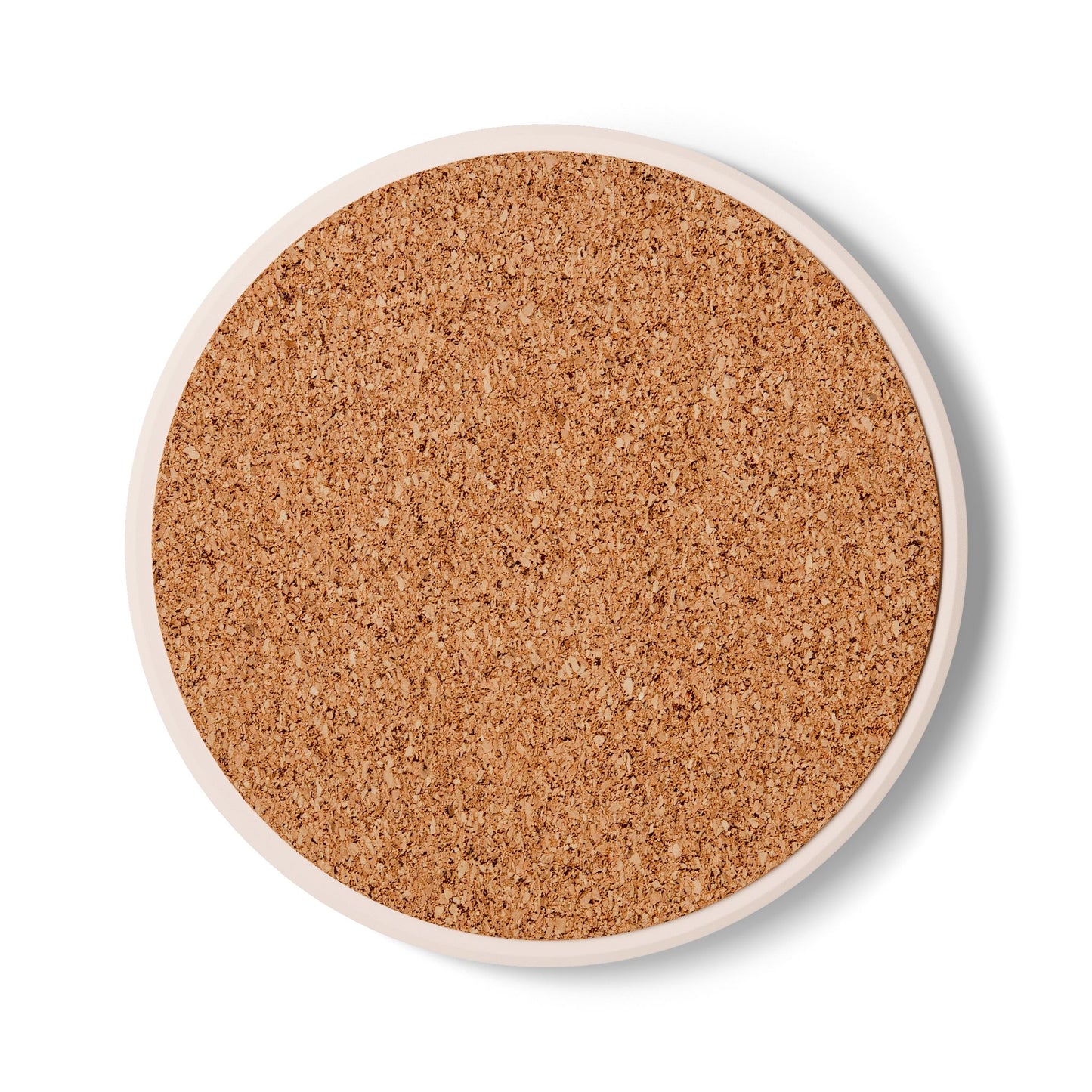 We Prosper Together Self-Love Sigil Coaster – Worthiness, Wholeness & Radiant Inner Power
