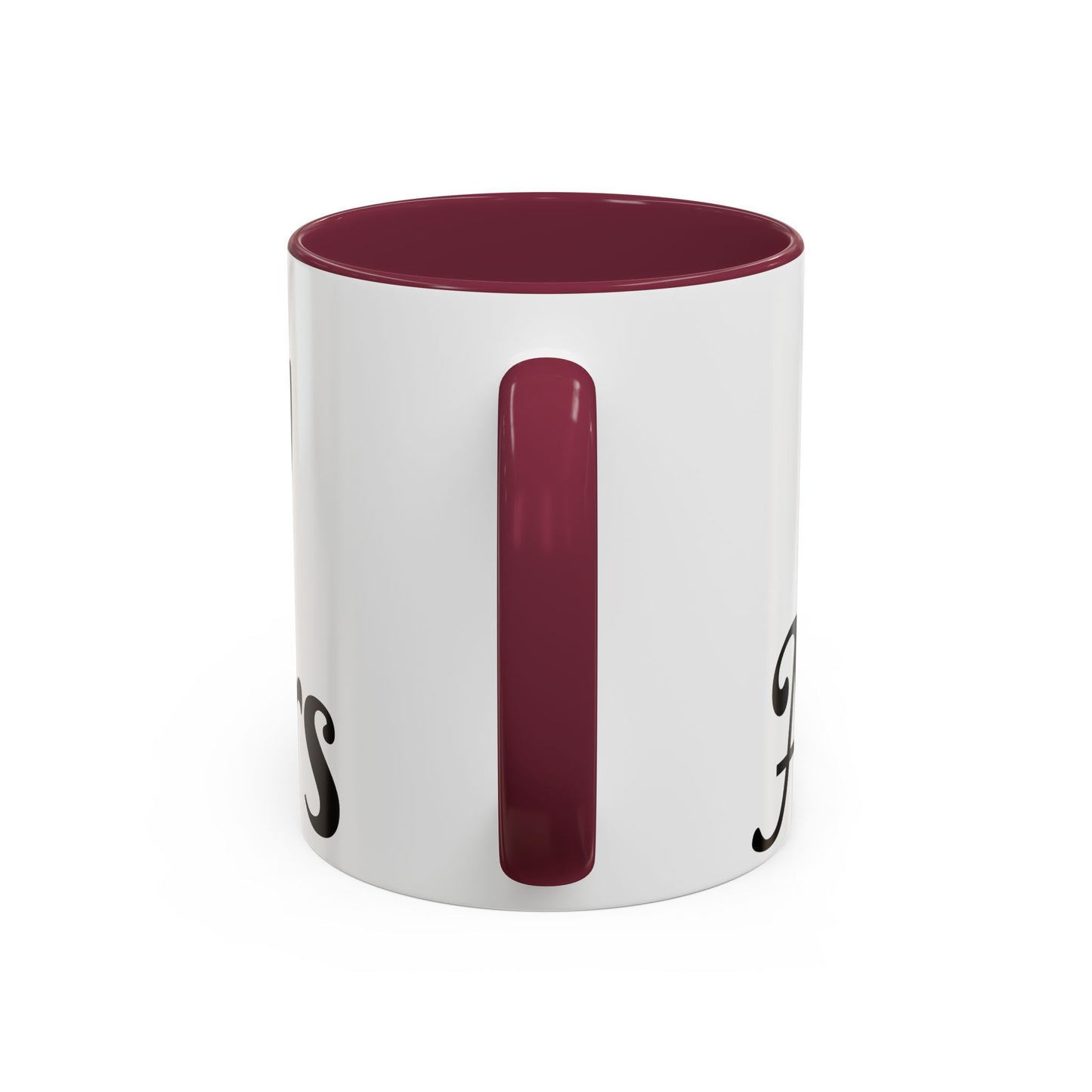 For My Ancestors Mug Unique Gift for Coffee Lovers, Birthday Presents