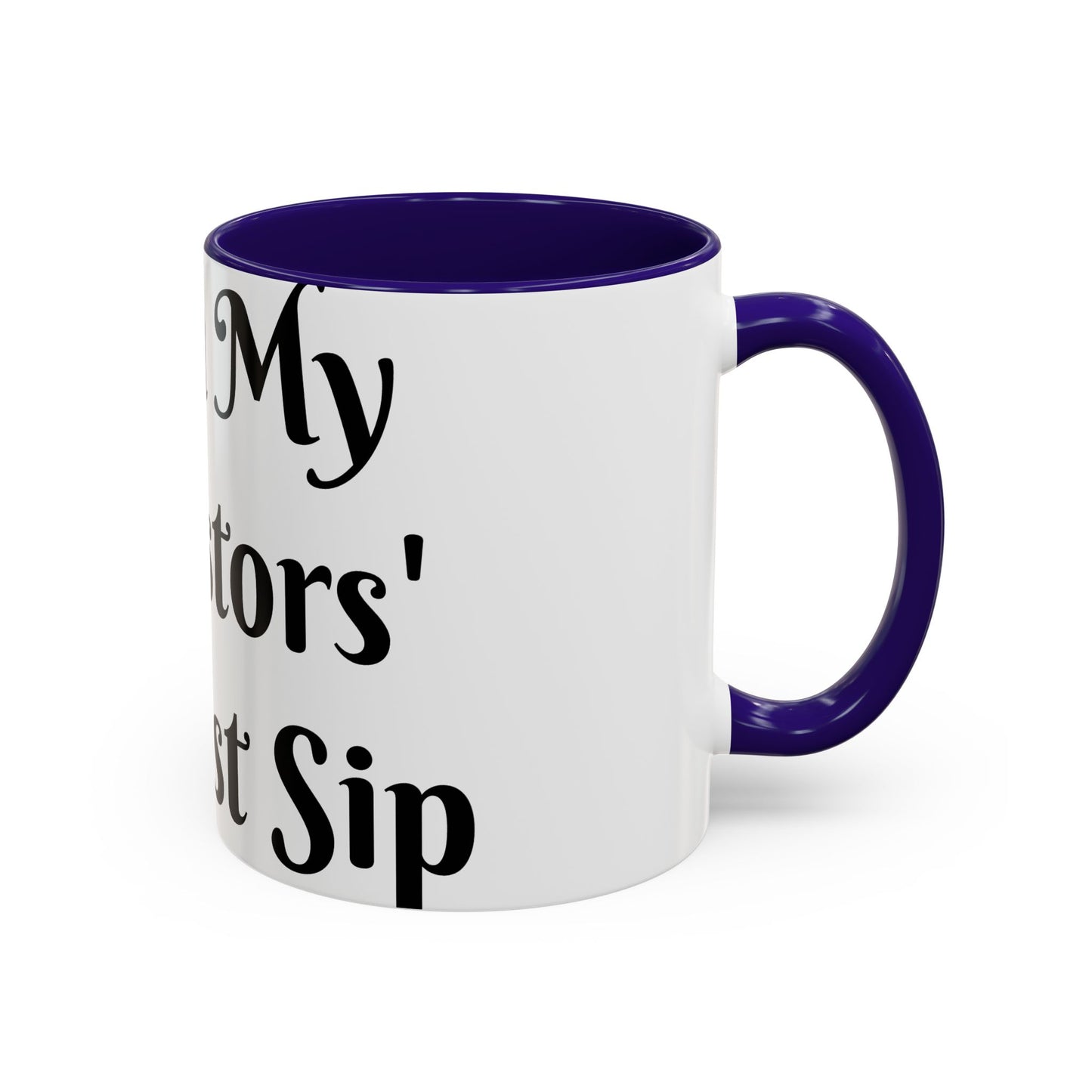 I Am My Ancestors' Wildest Sip, Coffee Cup, Gift for Her, Unique Kitchenware, Tea Mug, Motivational Drinkware