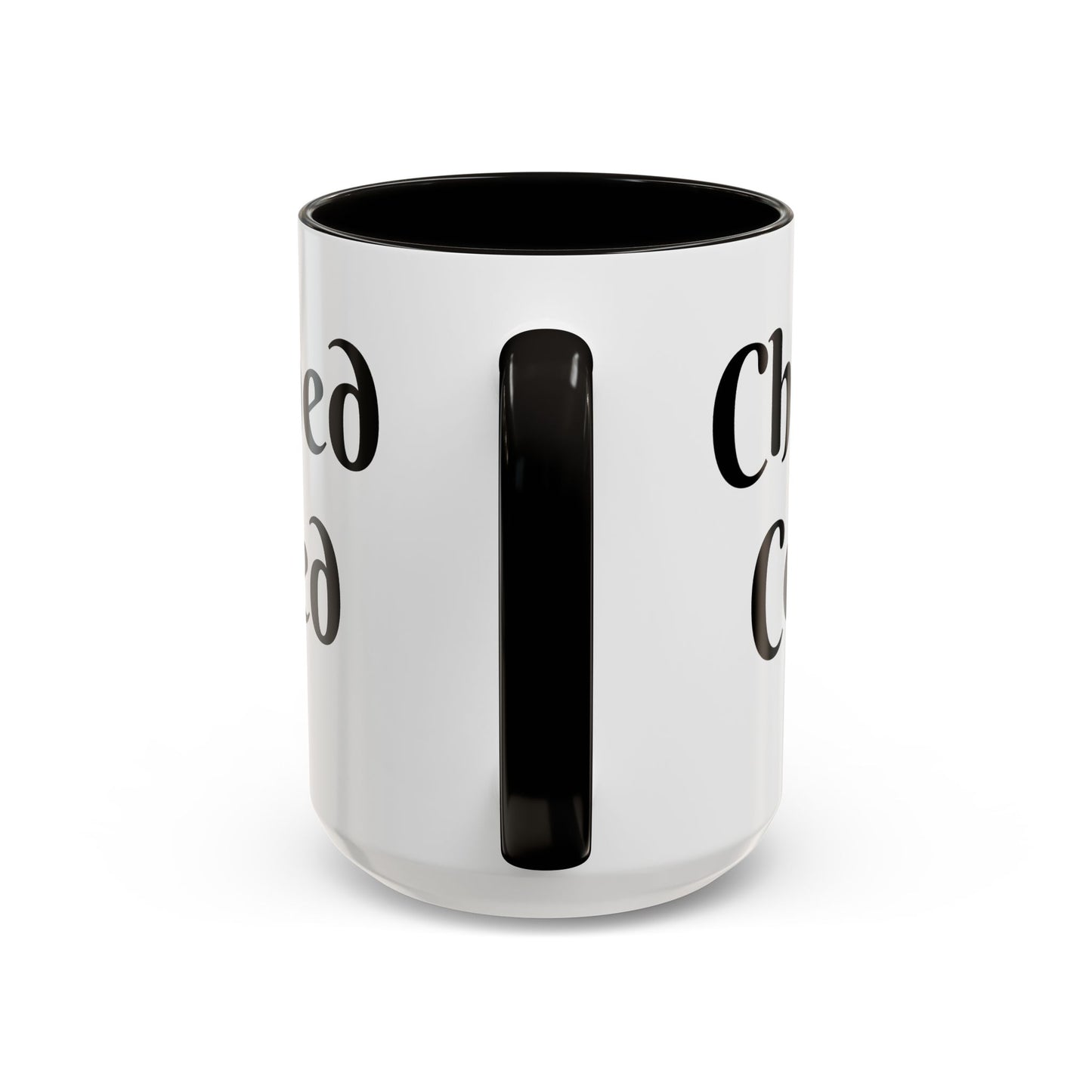 Chakras Aligned Coffee Divined Mug Perfect for Coffee Lovers