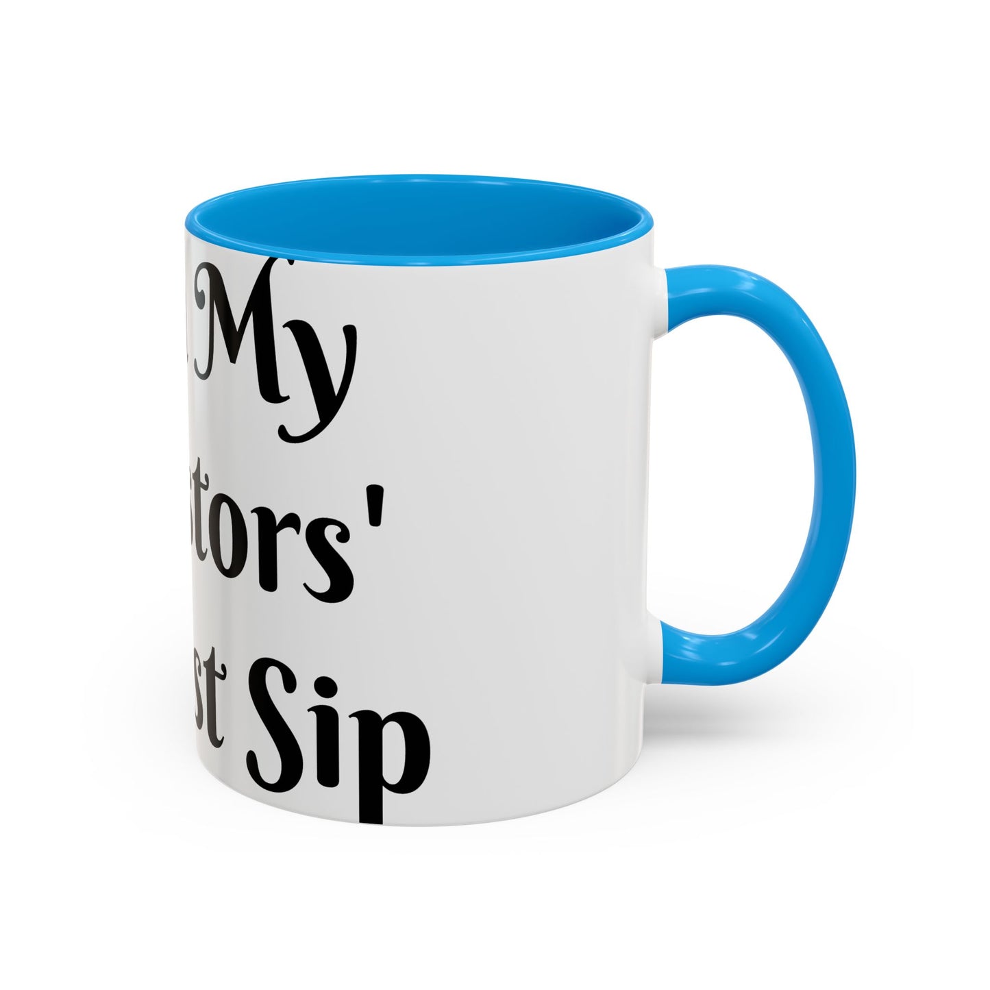 I Am My Ancestors' Wildest Sip, Coffee Cup, Gift for Her, Unique Kitchenware, Tea Mug, Motivational Drinkware