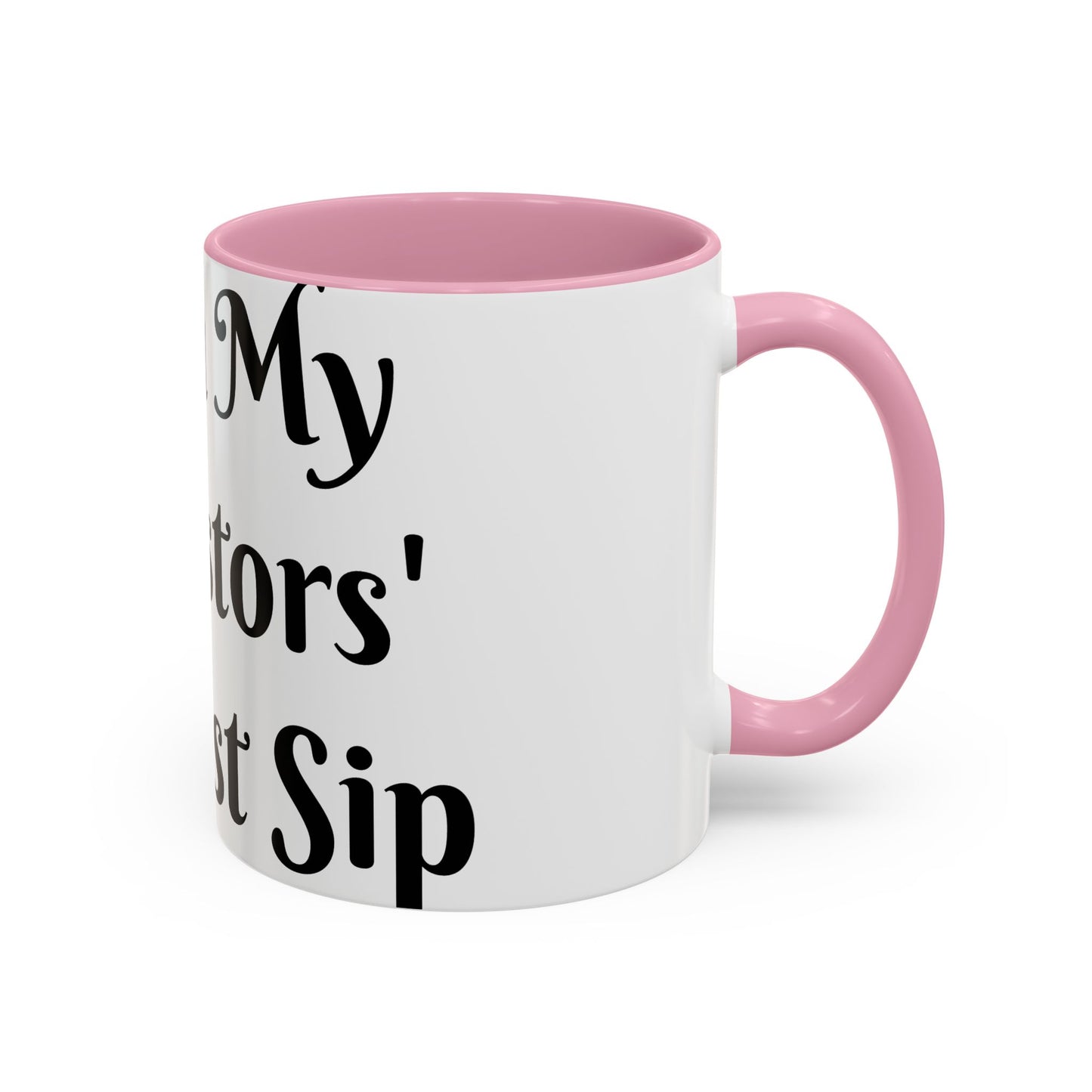 I Am My Ancestors' Wildest Sip, Coffee Cup, Gift for Her, Unique Kitchenware, Tea Mug, Motivational Drinkware