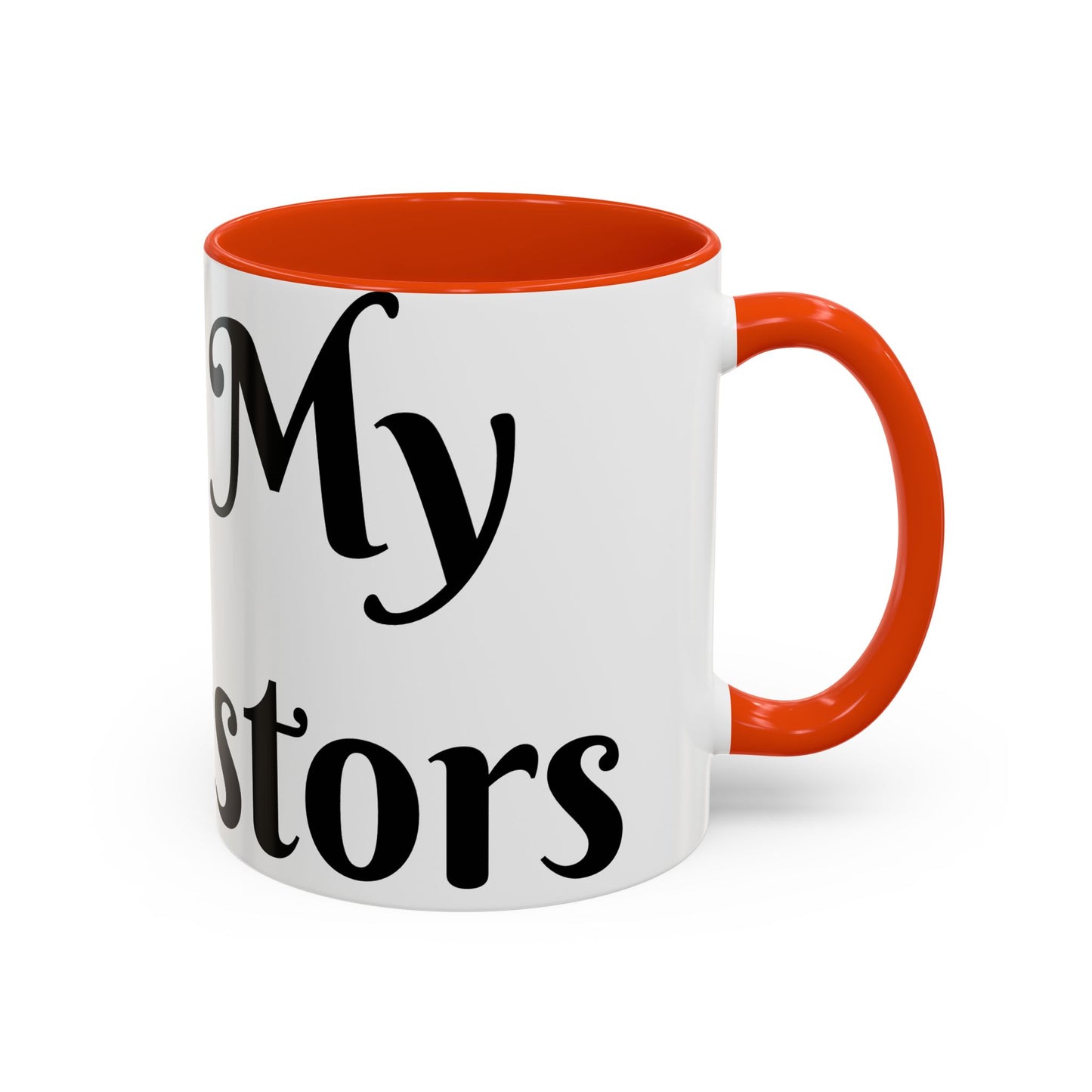 For My Ancestors Mug Unique Gift for Coffee Lovers, Birthday Presents