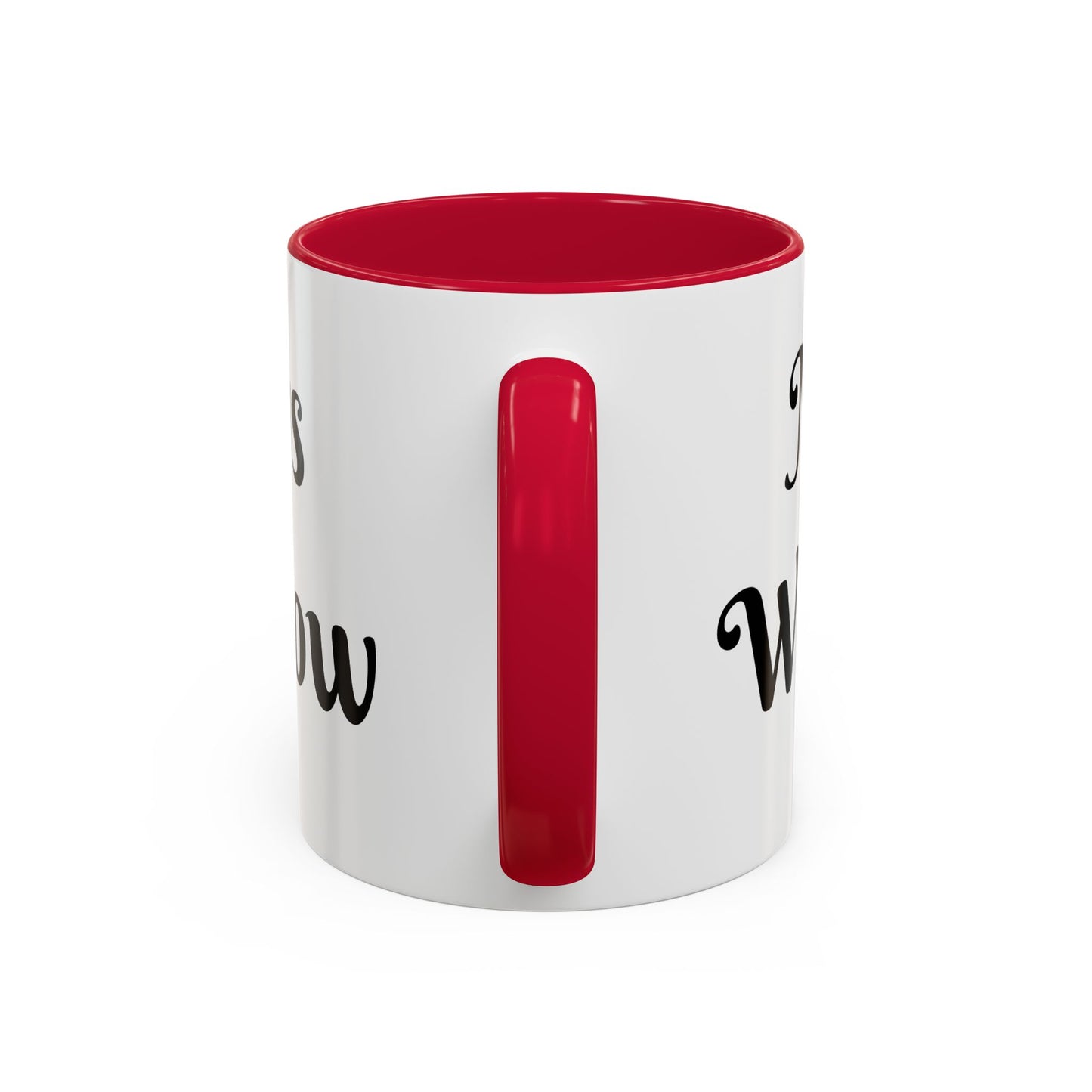 Money Flows While I Sip Slow Mug