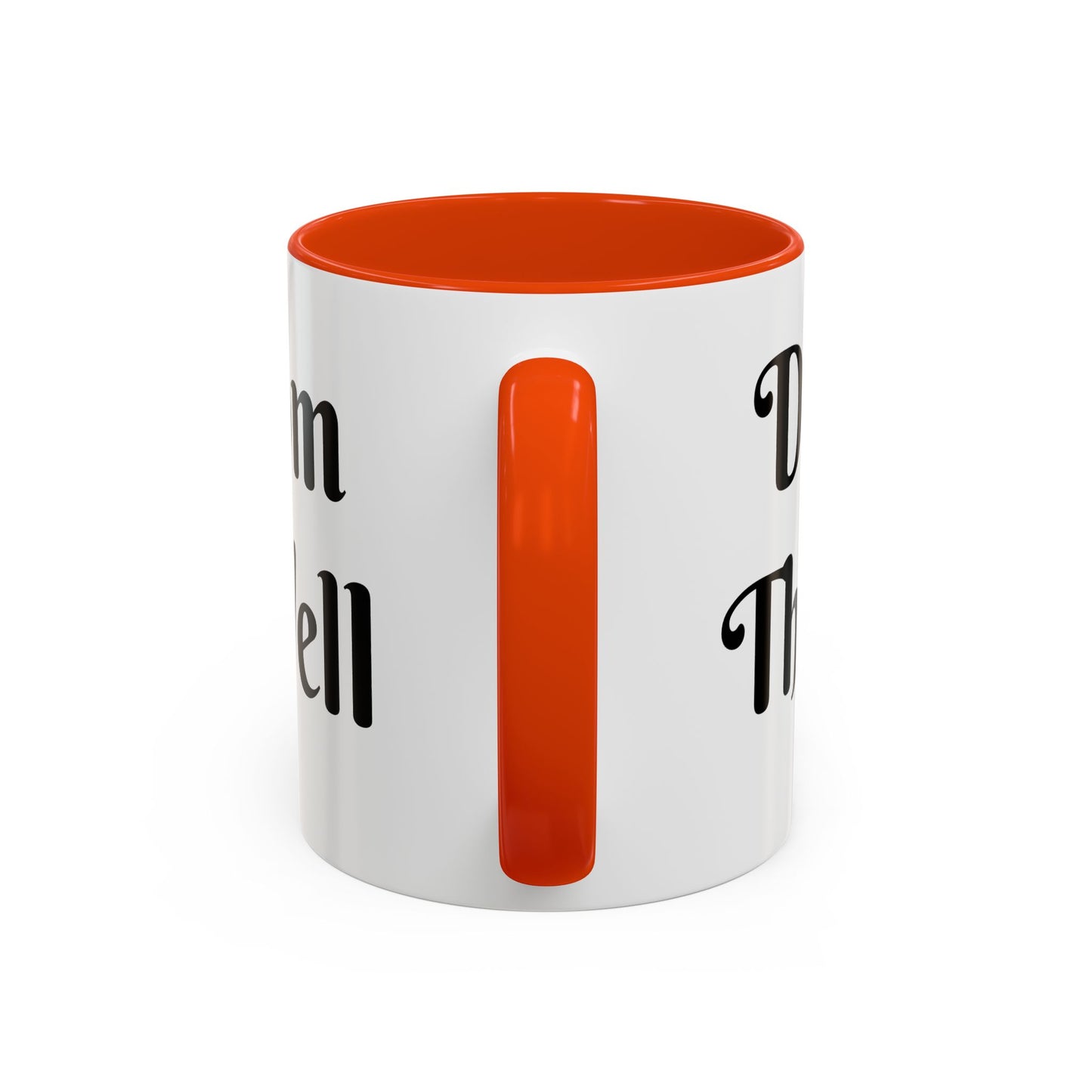 Drinking From The Divine Well Mug- Birthday Presents