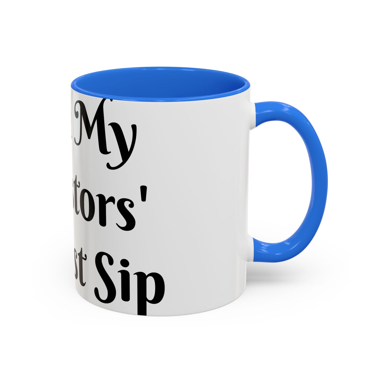 I Am My Ancestors' Wildest Sip, Coffee Cup, Gift for Her, Unique Kitchenware, Tea Mug, Motivational Drinkware