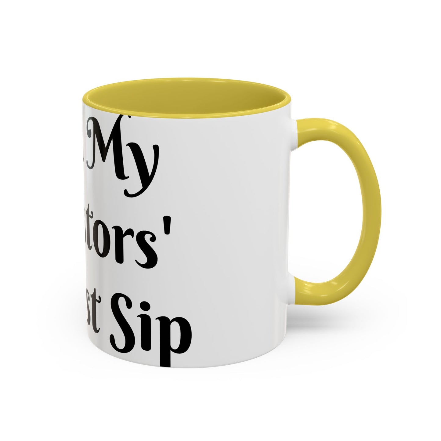 I Am My Ancestors' Wildest Sip, Coffee Cup, Gift for Her, Unique Kitchenware, Tea Mug, Motivational Drinkware