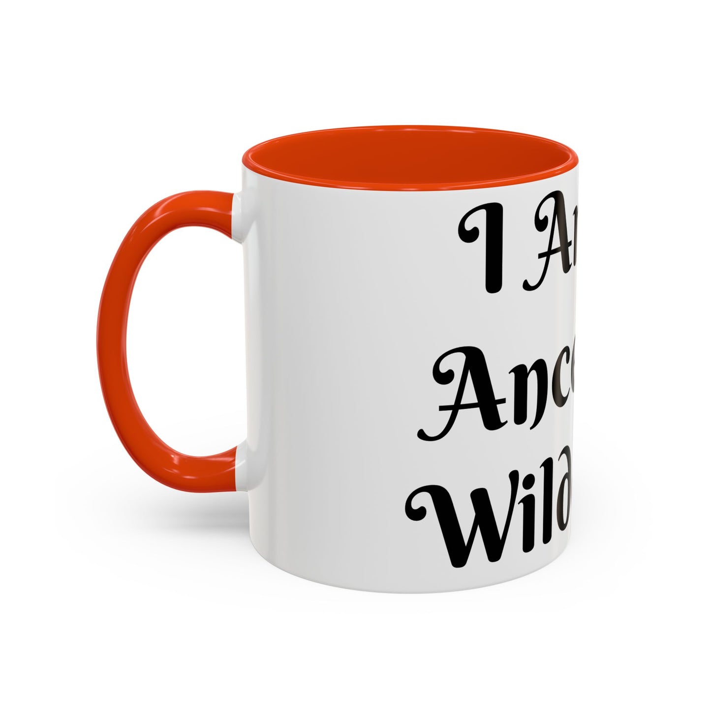 I Am My Ancestors' Wildest Sip, Coffee Cup, Gift for Her, Unique Kitchenware, Tea Mug, Motivational Drinkware