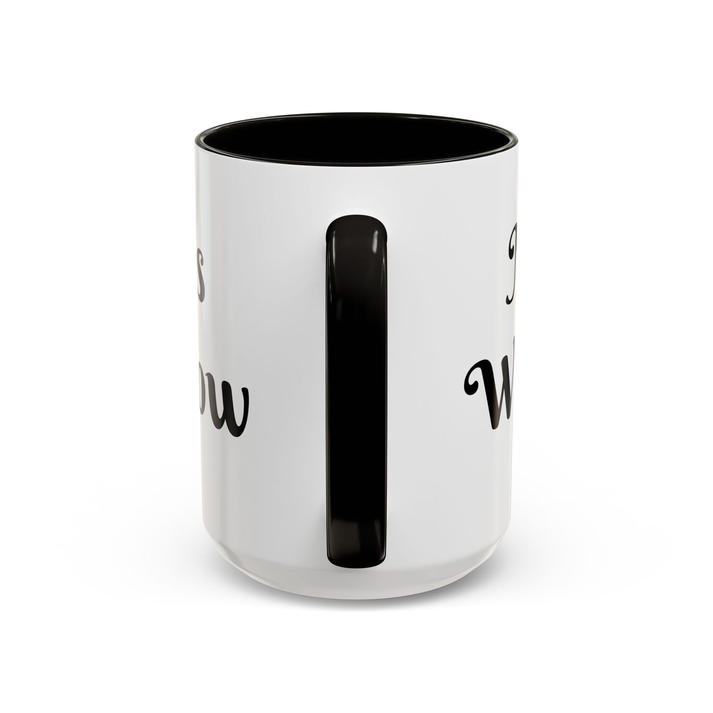 Money Flows While I Sip Slow Mug
