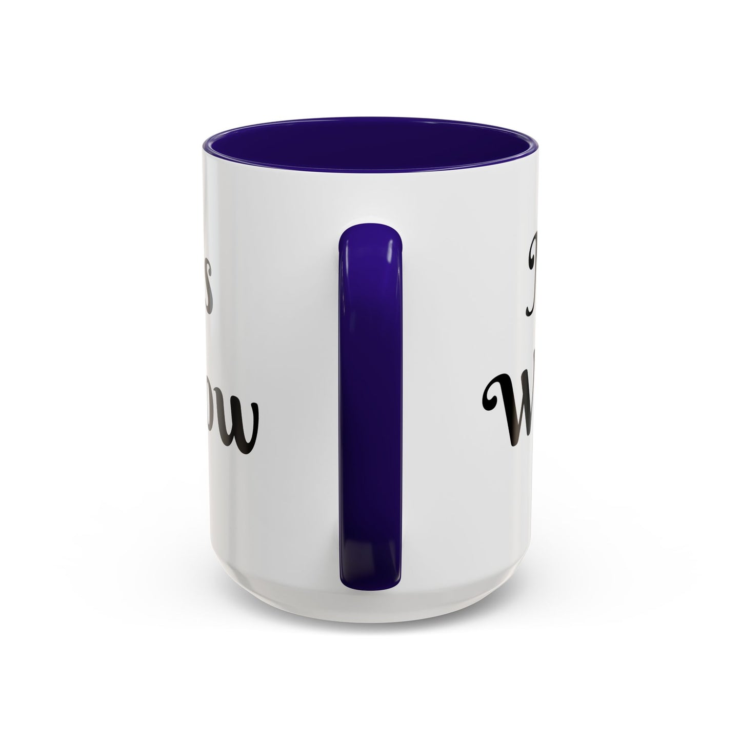 Money Flows While I Sip Slow Mug