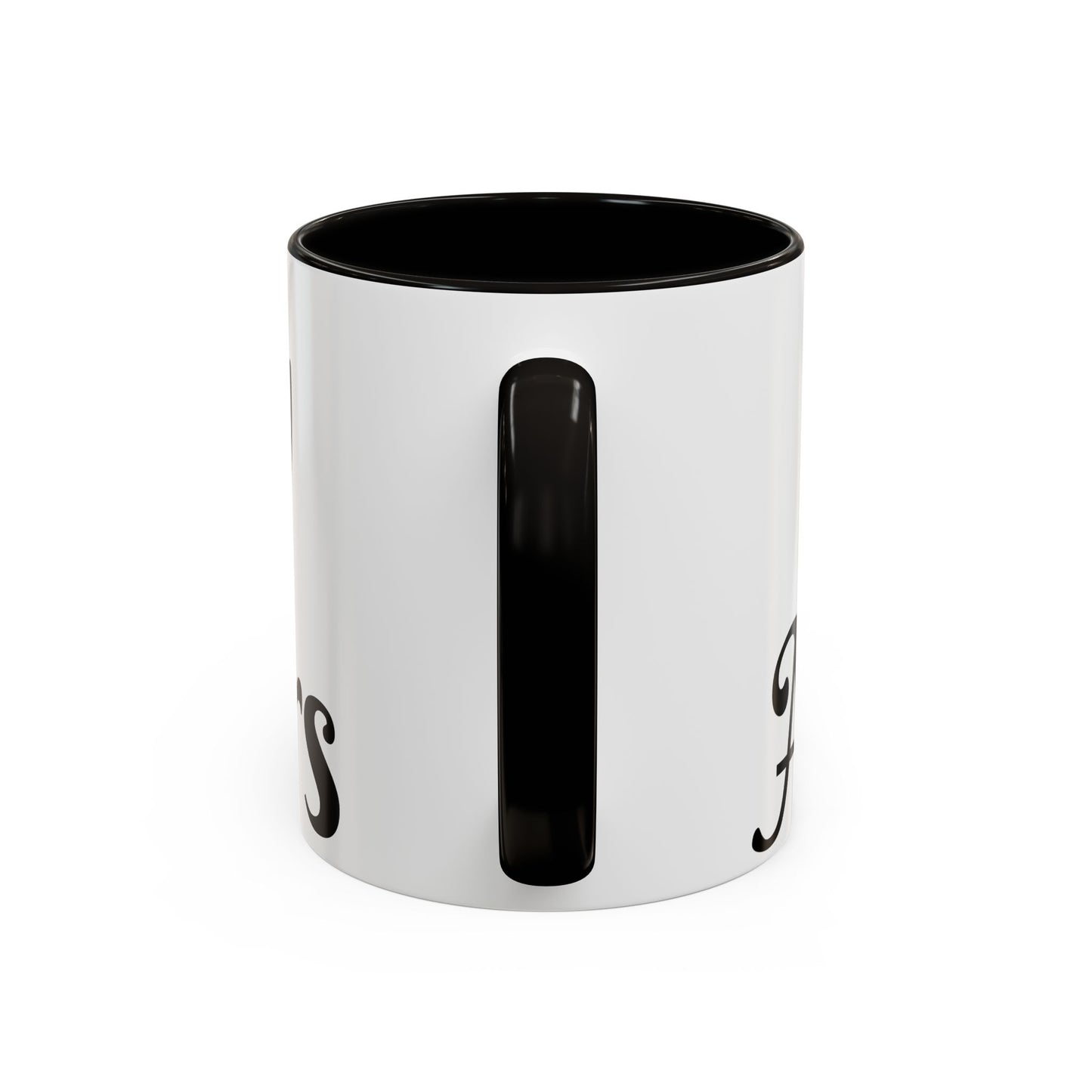 For My Ancestors Mug Unique Gift for Coffee Lovers, Birthday Presents