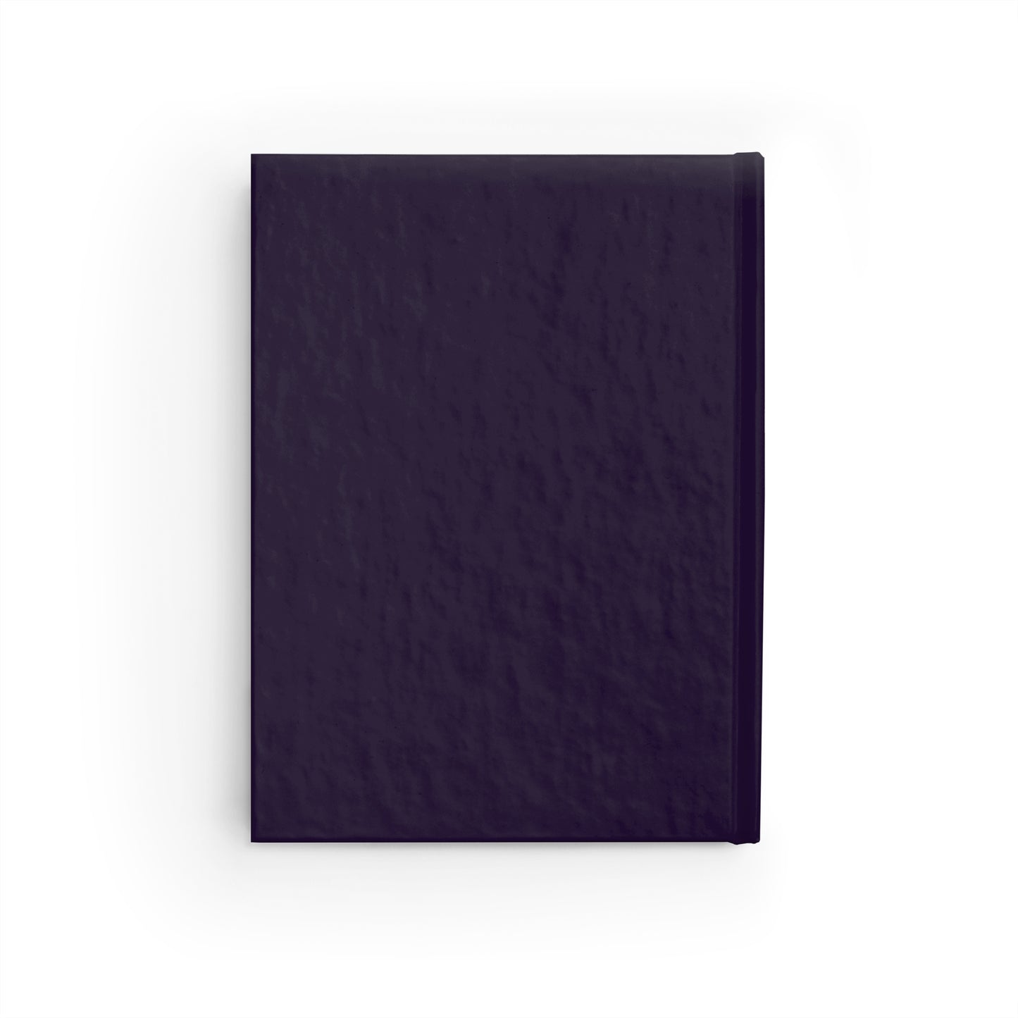 Protection Intention Journal Ruled Line Affirmation Notebook, Gift for Her, Goal Planner, Artistic Diary