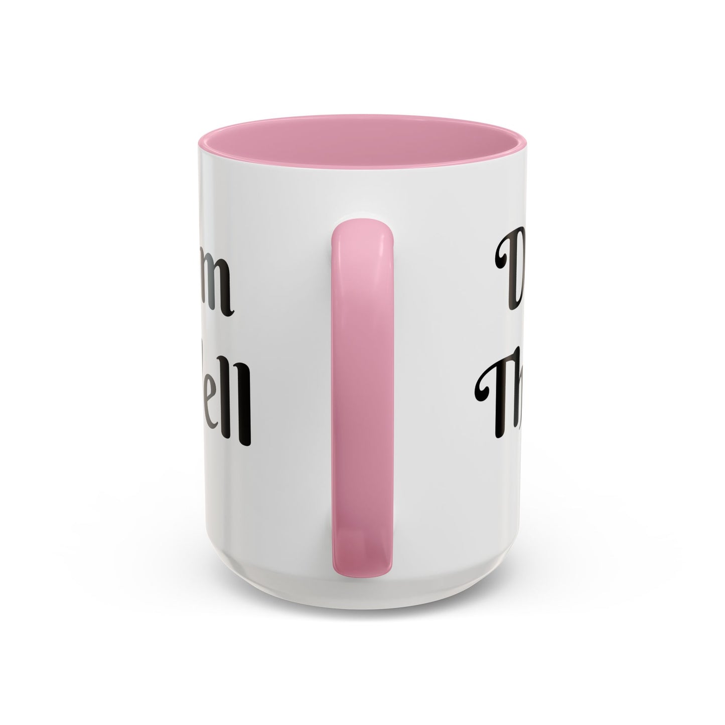 Drinking From The Divine Well Mug- Birthday Presents