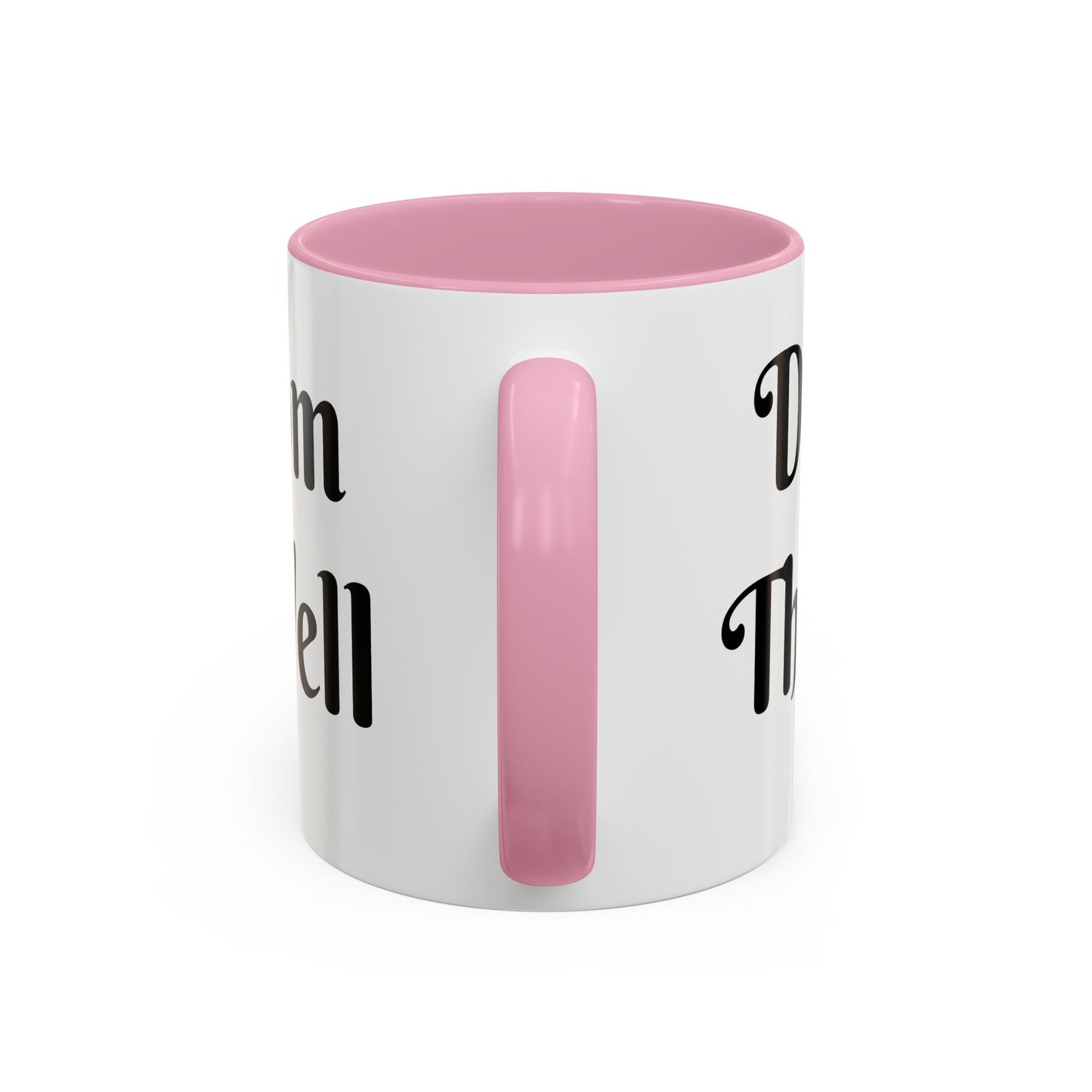 Drinking From The Divine Well Mug- Birthday Presents