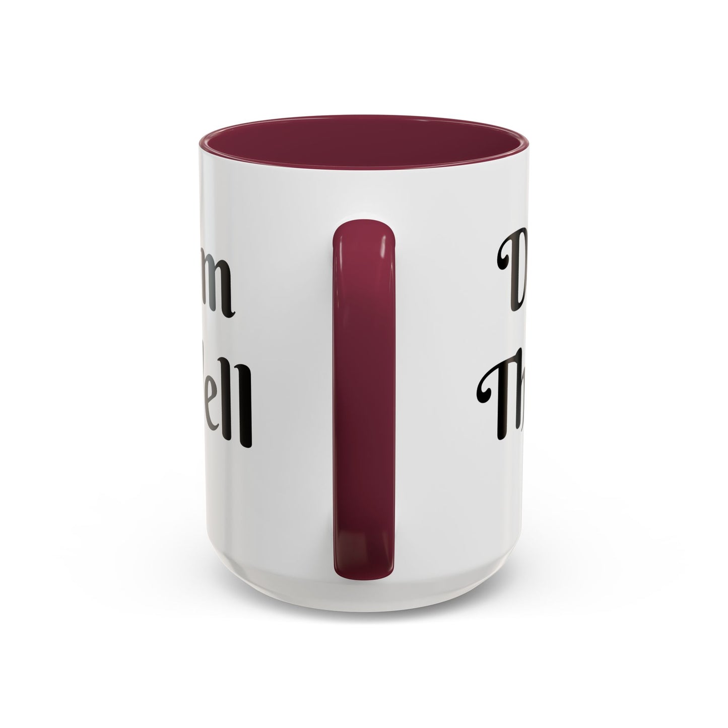 Drinking From The Divine Well Mug- Birthday Presents