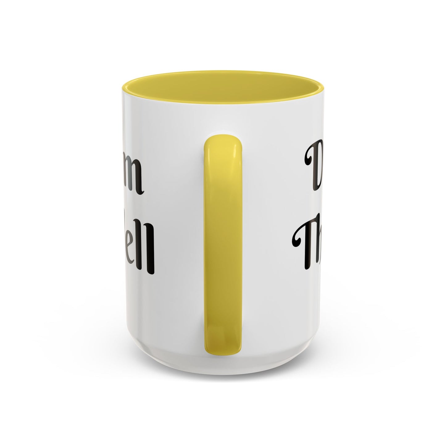 Drinking From The Divine Well Mug- Birthday Presents
