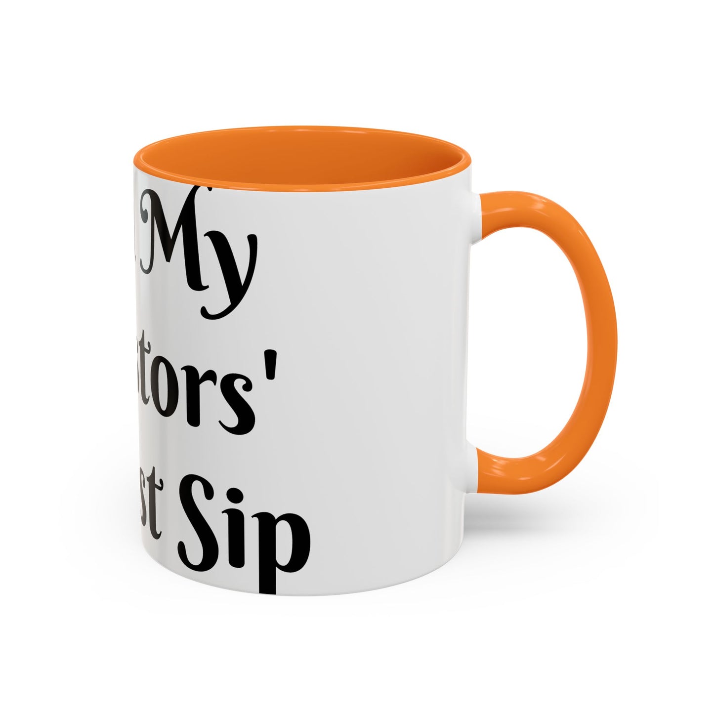 I Am My Ancestors' Wildest Sip, Coffee Cup, Gift for Her, Unique Kitchenware, Tea Mug, Motivational Drinkware