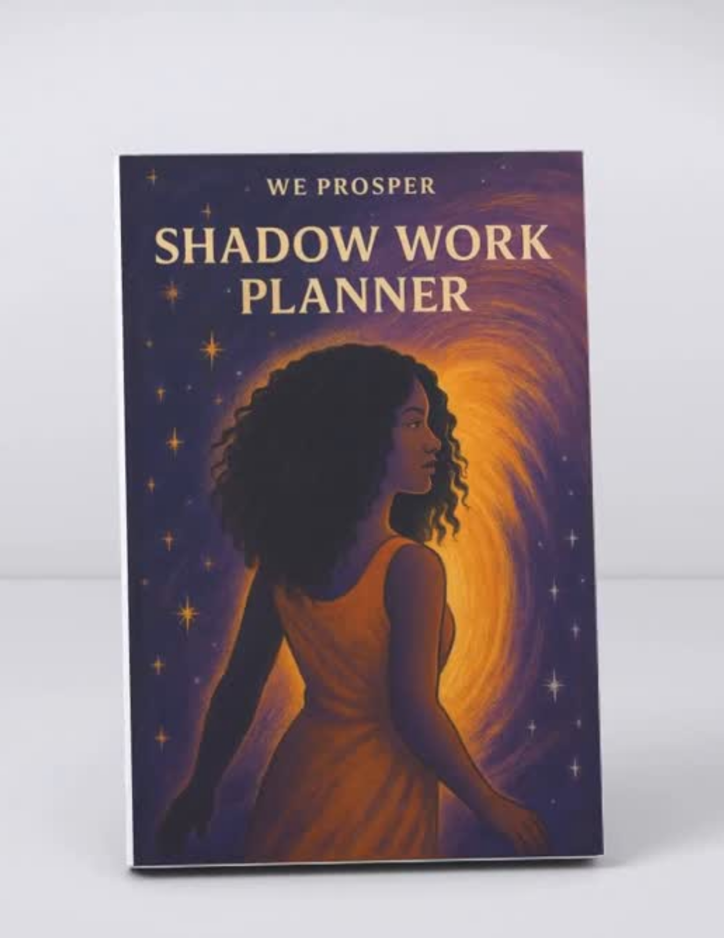 🌘 2025–2026 Shadow Work Planner
