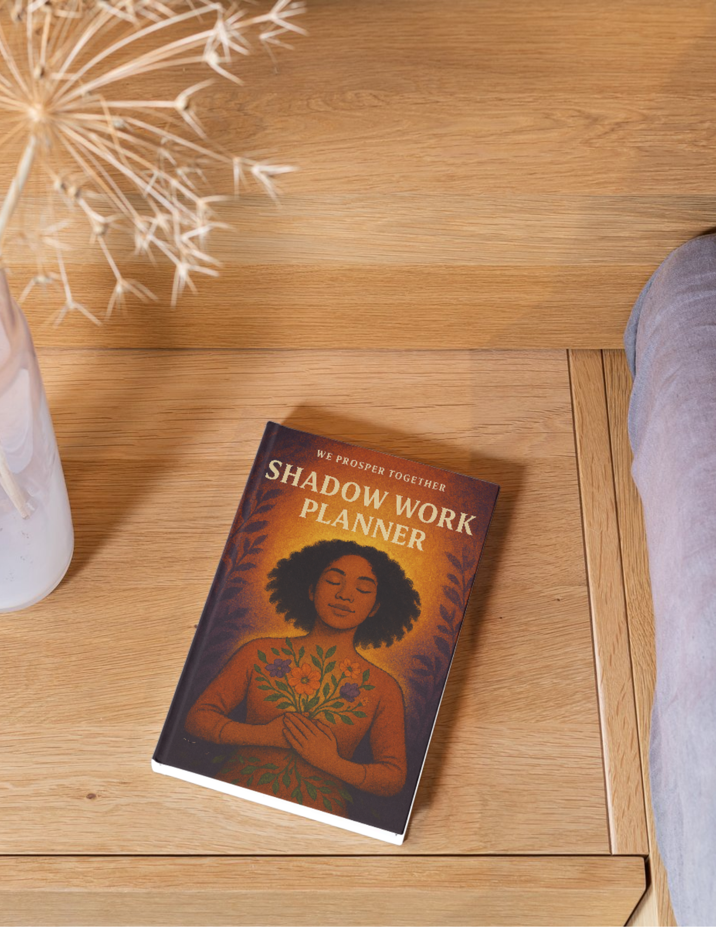 Shadow Work to Soul Wealth™ Digital Bundle