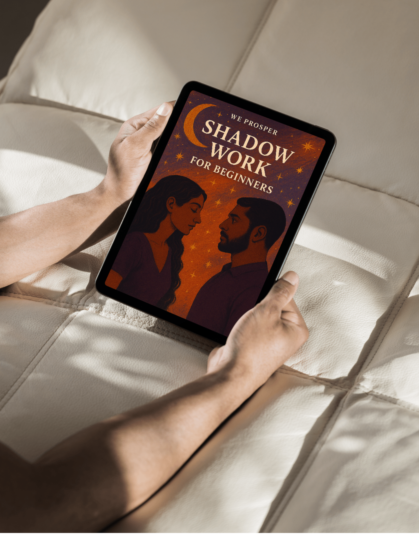 Shadow Work to Soul Wealth™ Digital Bundle