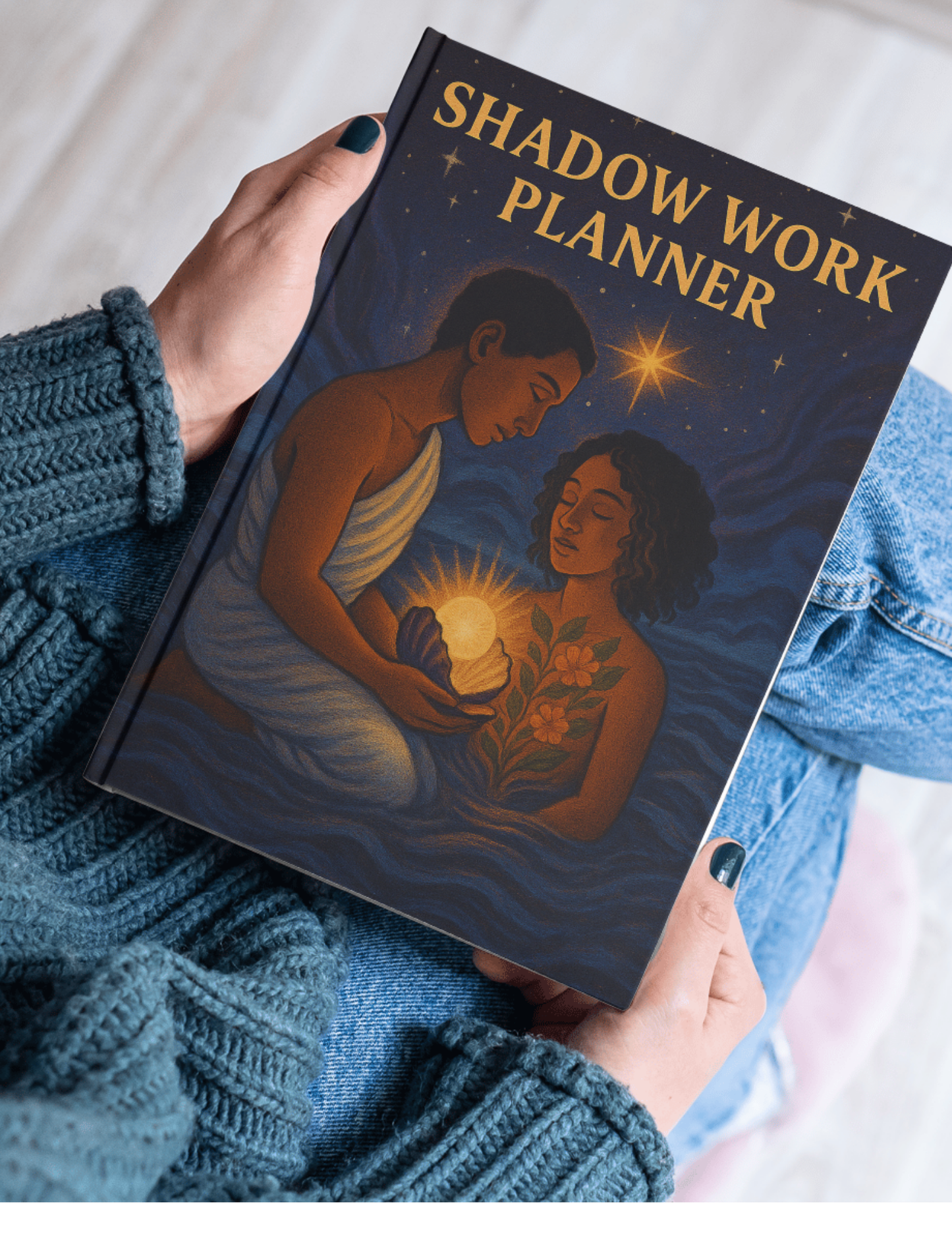 Shadow Work to Soul Wealth™ Digital Bundle
