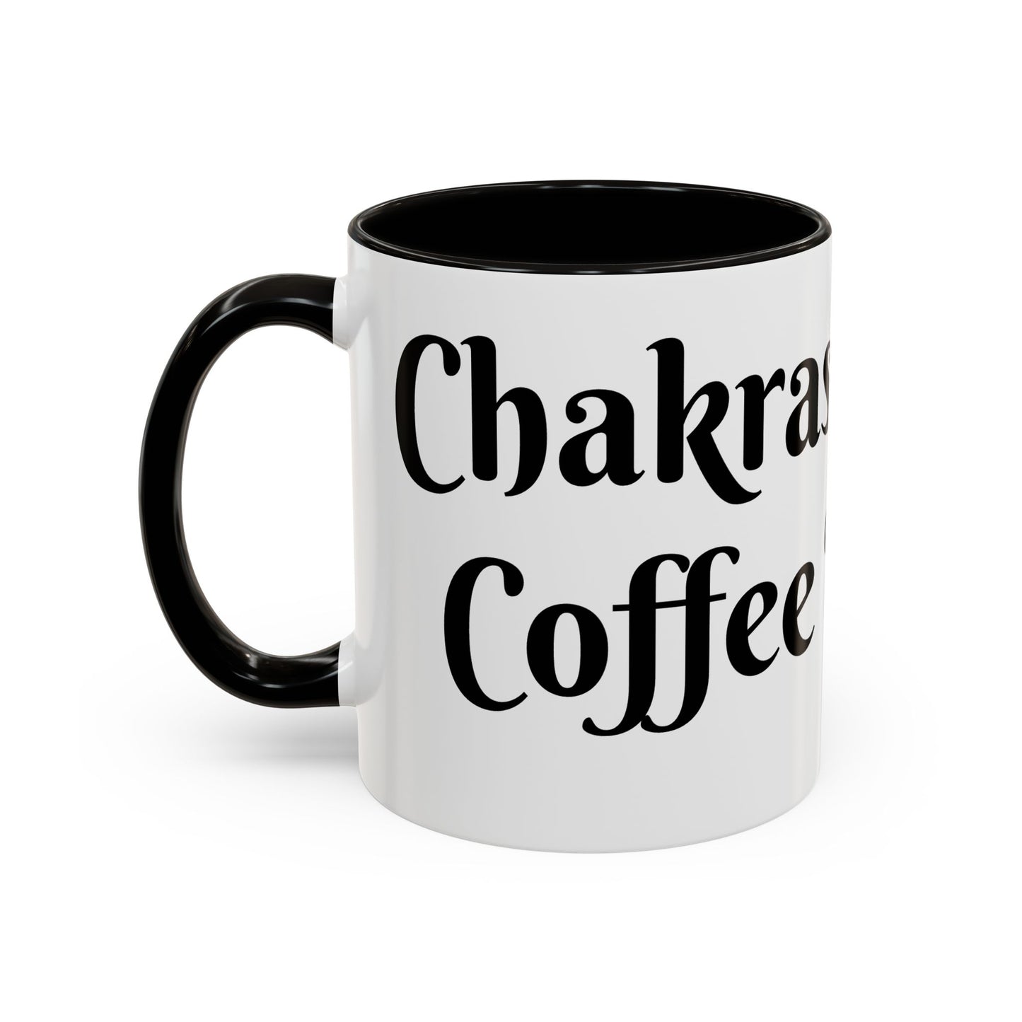Chakras Aligned Coffee Divined Mug Perfect for Coffee Lovers