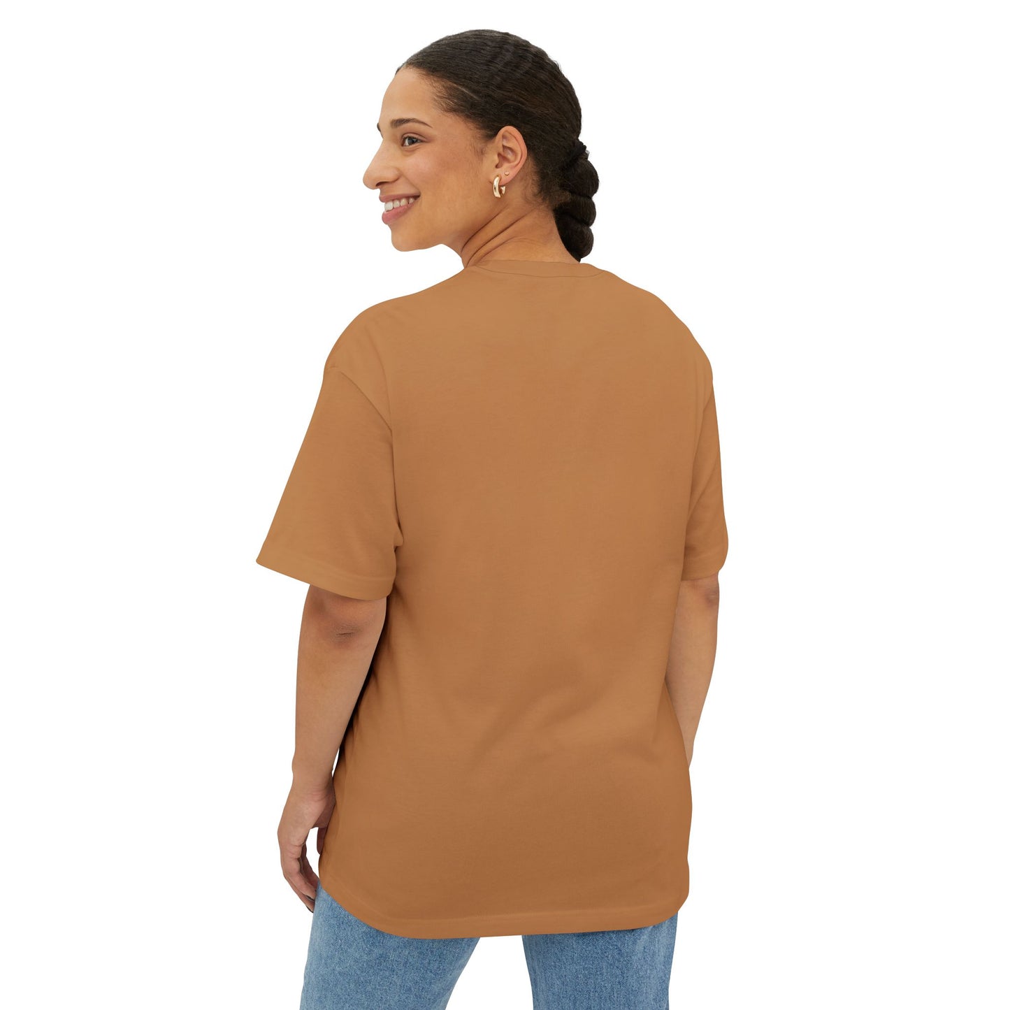 Mindset Millionaire Oversized Tee, Inspirational Graphic Tee, Casual Comfort Shirt, Relaxed Fit T-Shirt, Gift for Dreamers