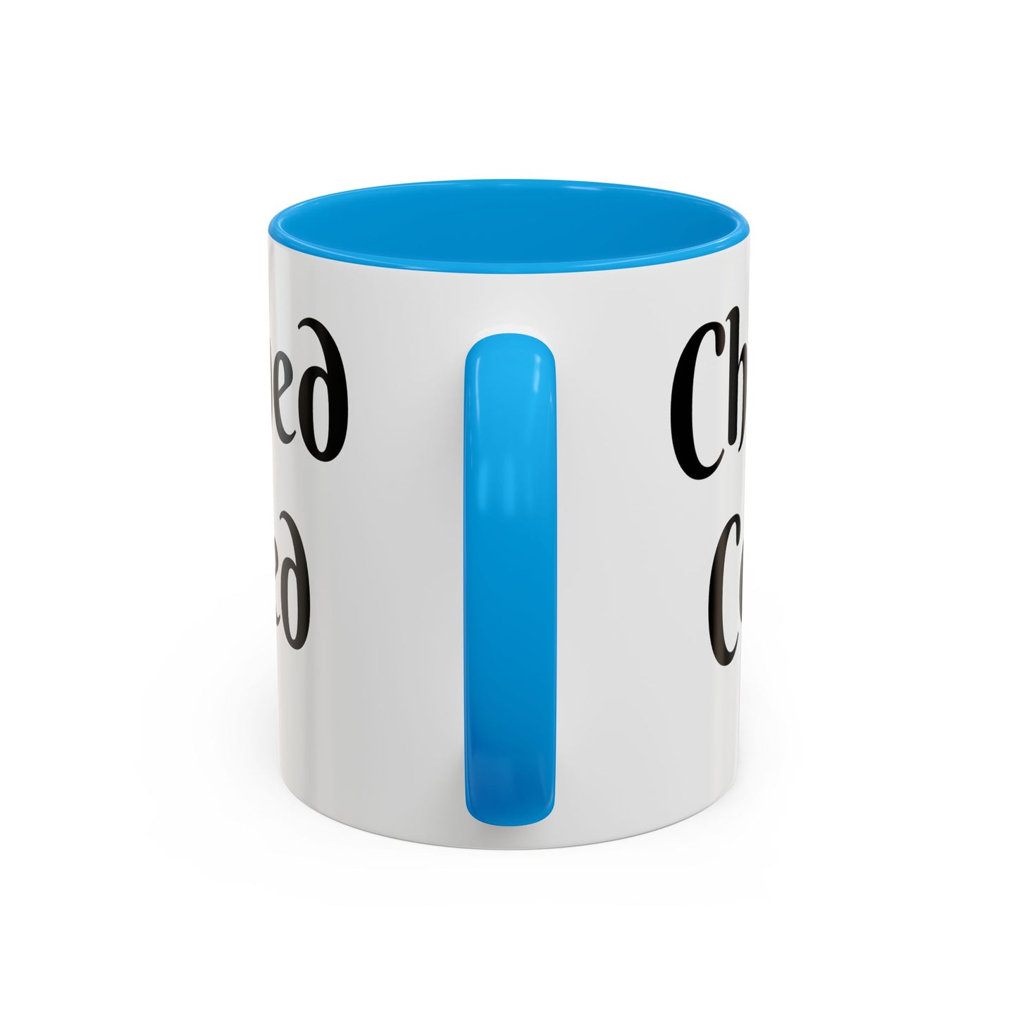Chakras Aligned Coffee Divined Mug Perfect for Coffee Lovers