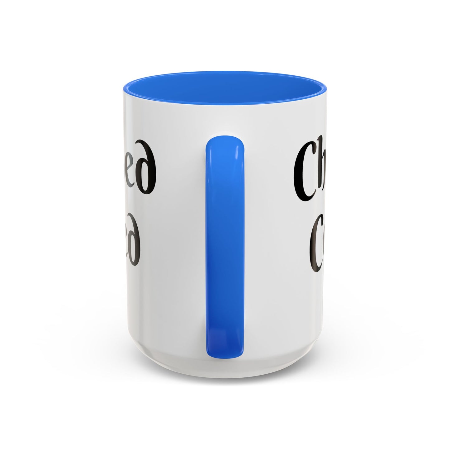 Chakras Aligned Coffee Divined Mug Perfect for Coffee Lovers