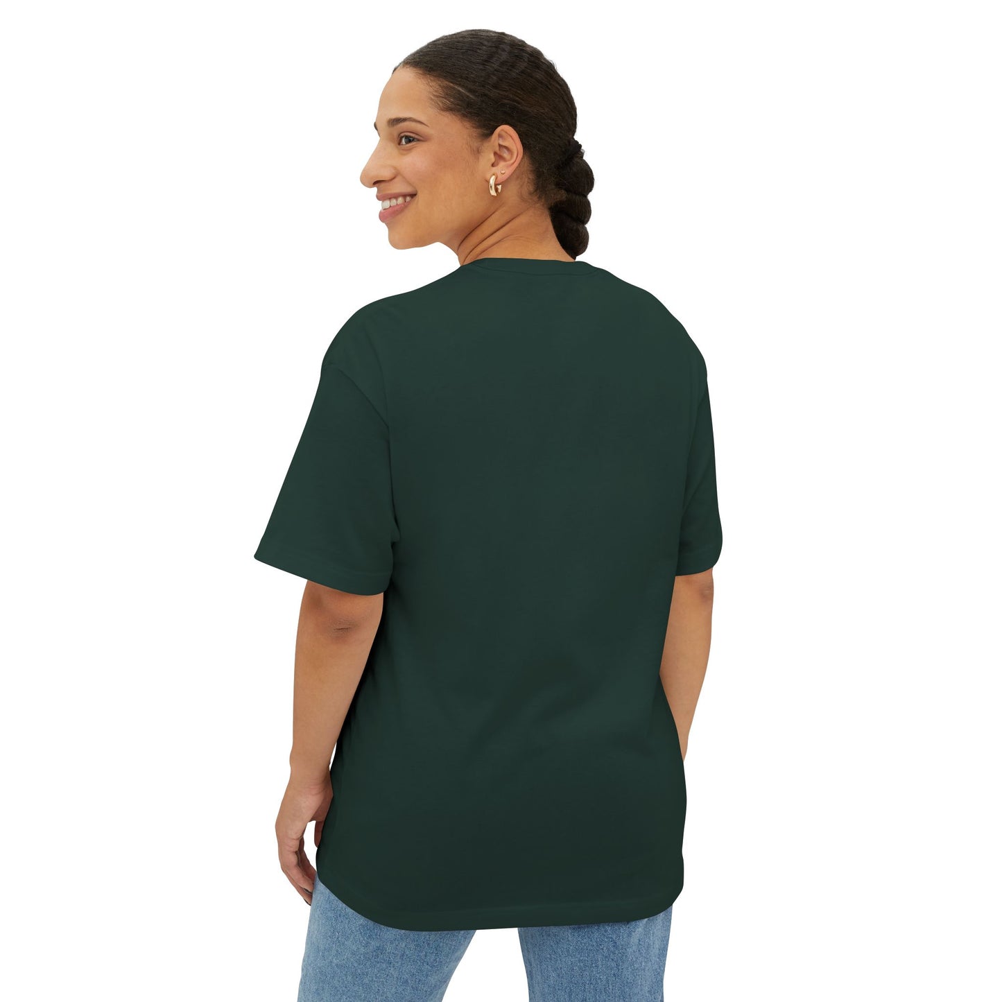 Mindset Millionaire Oversized Tee, Inspirational Graphic Tee, Casual Comfort Shirt, Relaxed Fit T-Shirt, Gift for Dreamers