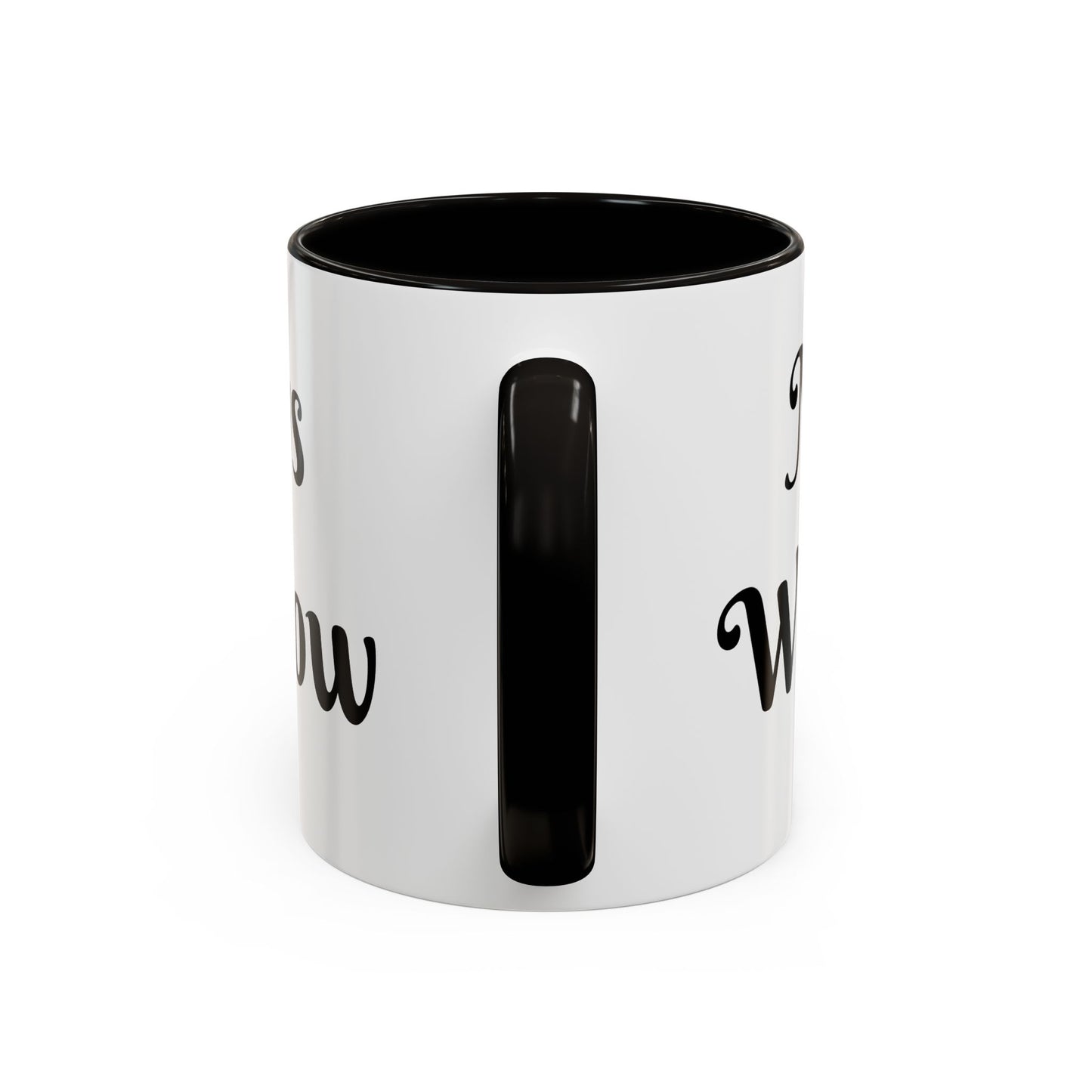 Money Flows While I Sip Slow Mug