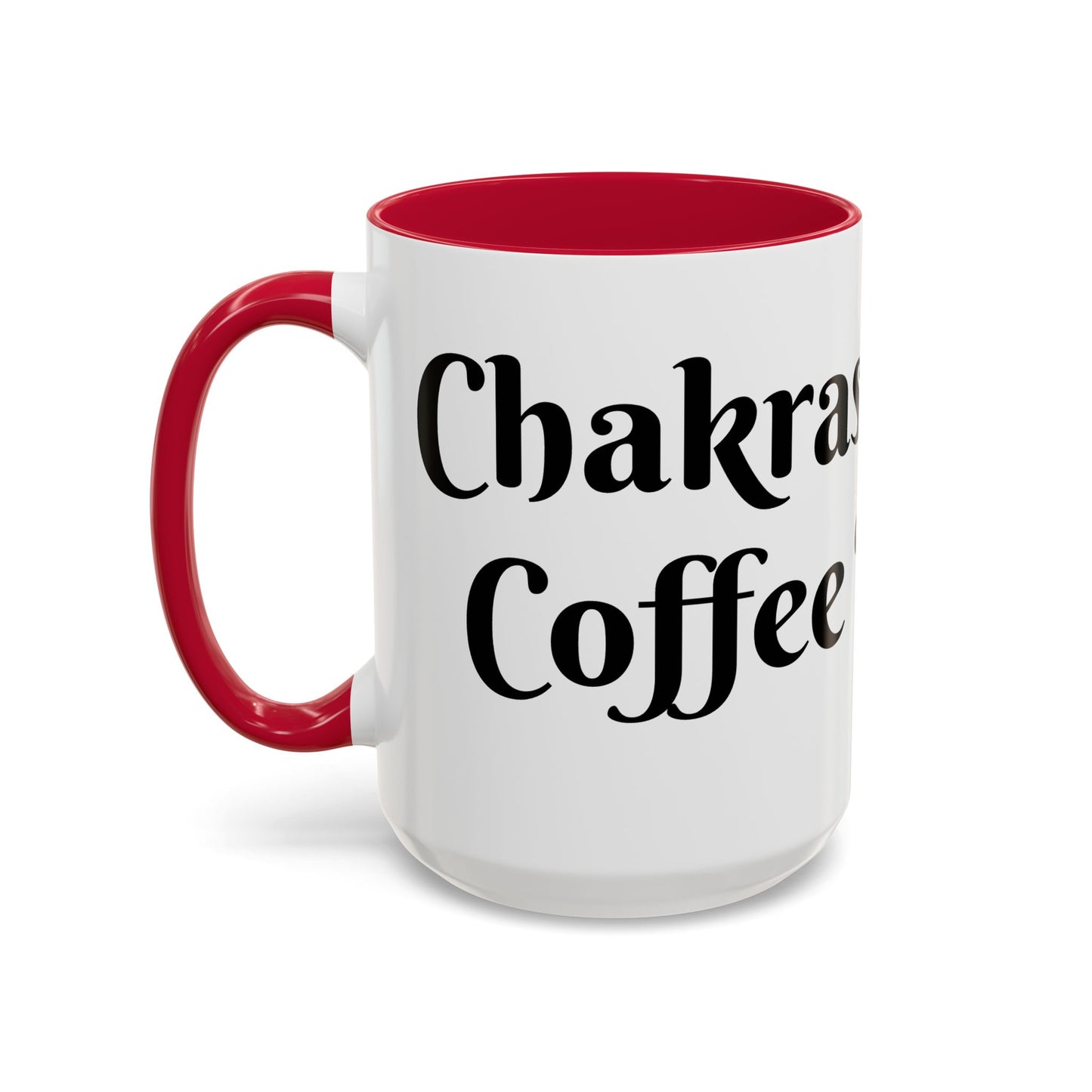 Chakras Aligned Coffee Divined Mug Perfect for Coffee Lovers