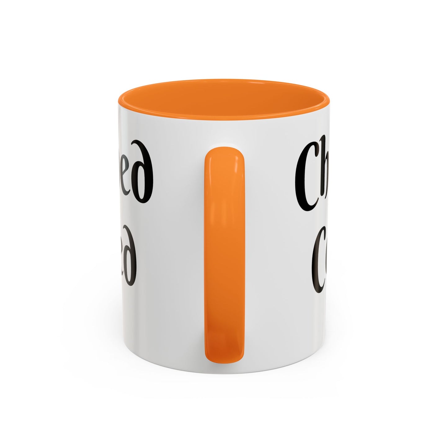 Chakras Aligned Coffee Divined Mug Perfect for Coffee Lovers