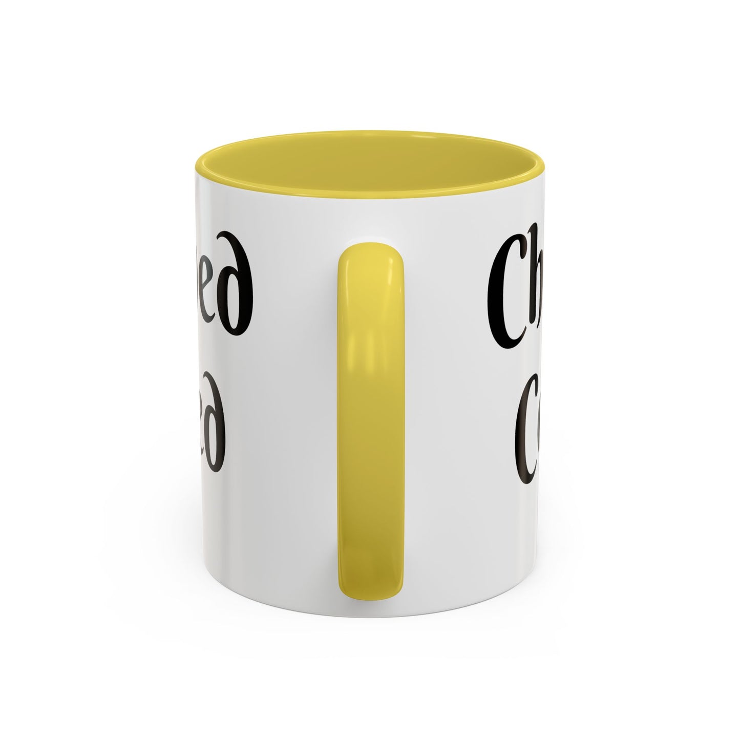 Chakras Aligned Coffee Divined Mug Perfect for Coffee Lovers