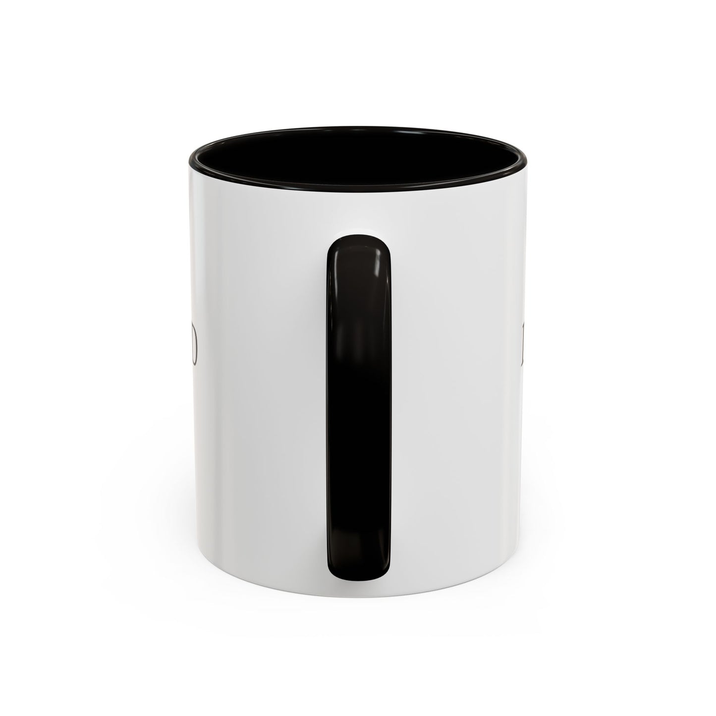 Protection Intention Mug Affirmation For Protection