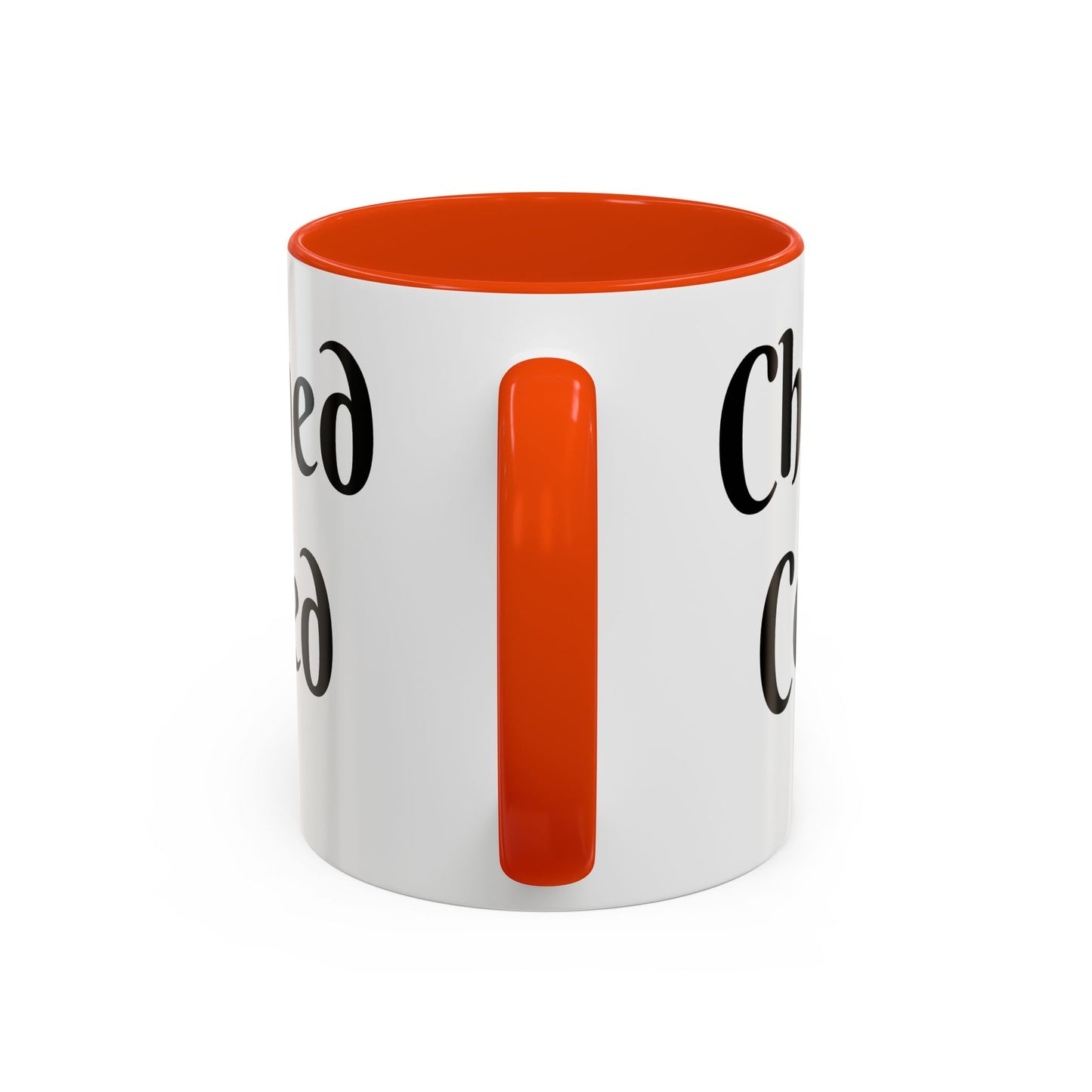 Chakras Aligned Coffee Divined Mug Perfect for Coffee Lovers