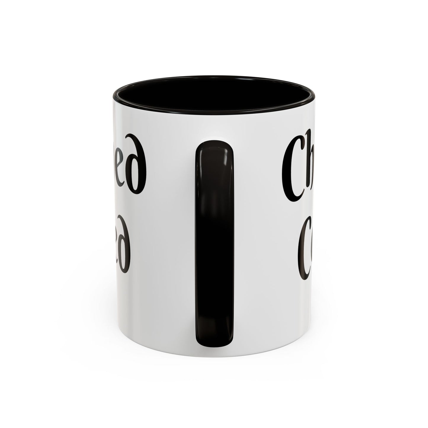 Chakras Aligned Coffee Divined Mug Perfect for Coffee Lovers