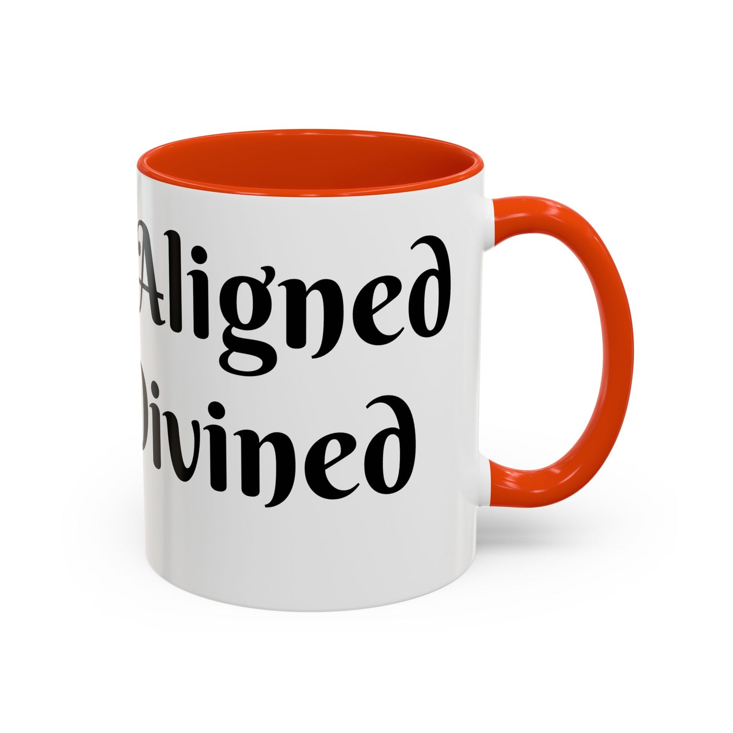 Chakras Aligned Coffee Divined Mug Perfect for Coffee Lovers