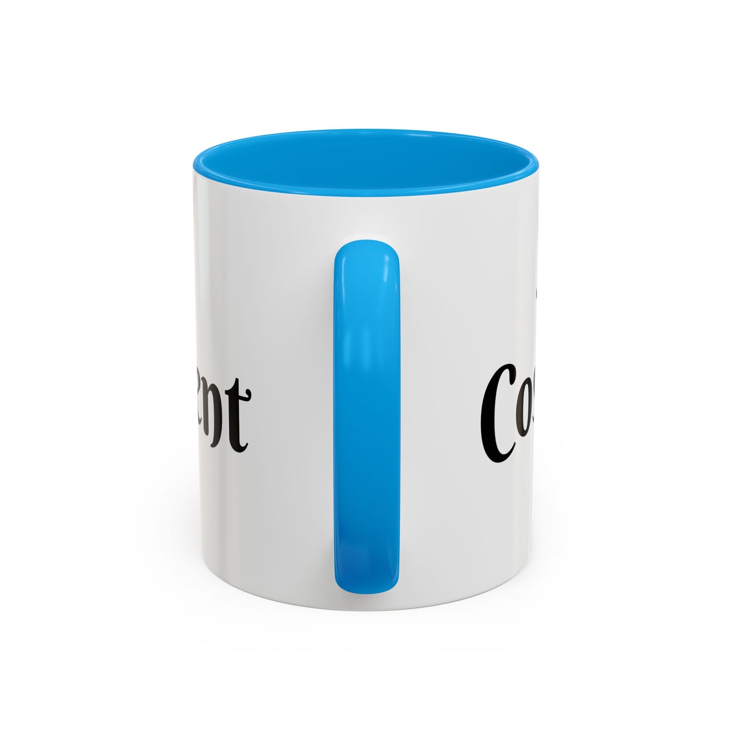 A Lil Cup of Cosmic Alignment Mug Perfect for Coffee Lovers