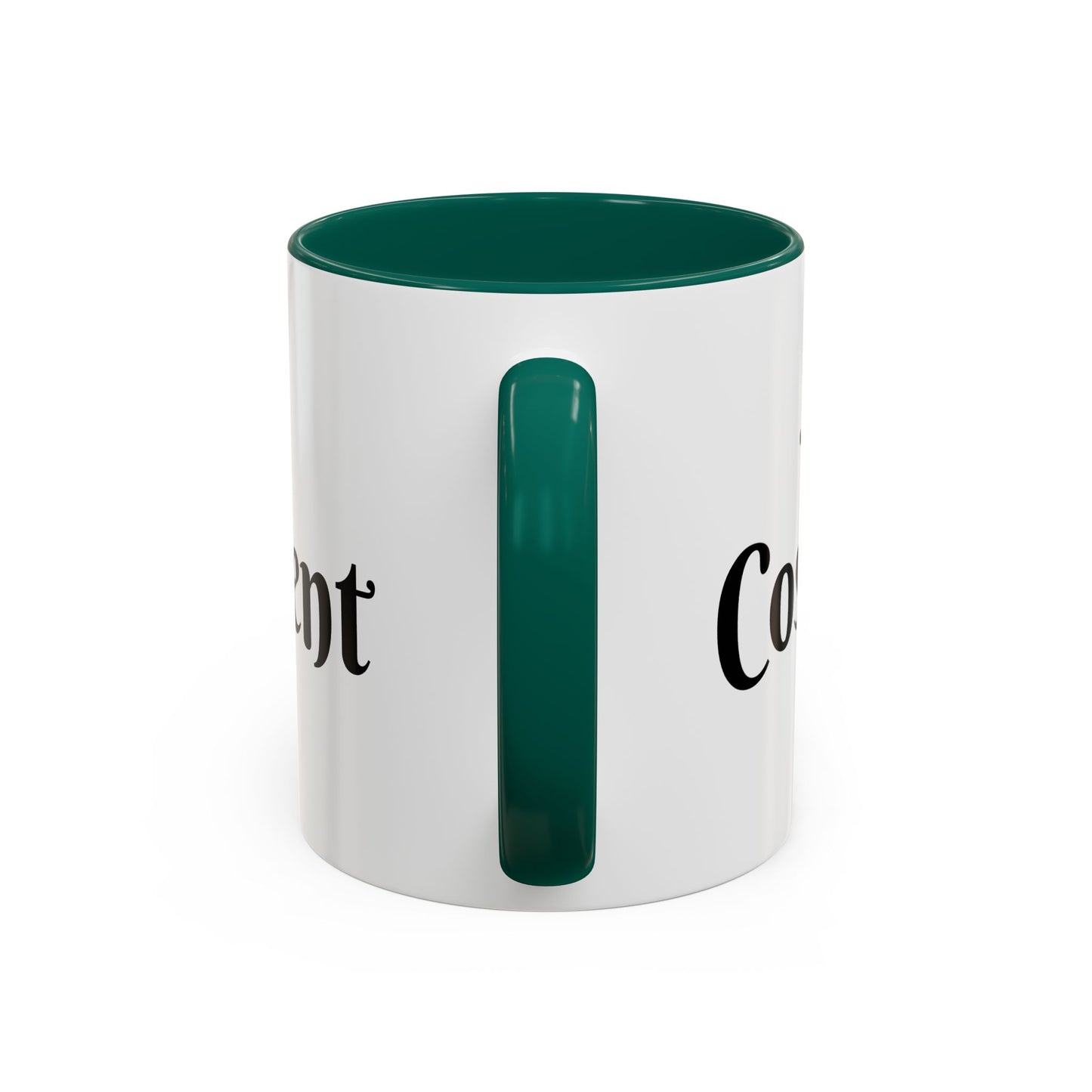 A Lil Cup of Cosmic Alignment Mug Perfect for Coffee Lovers