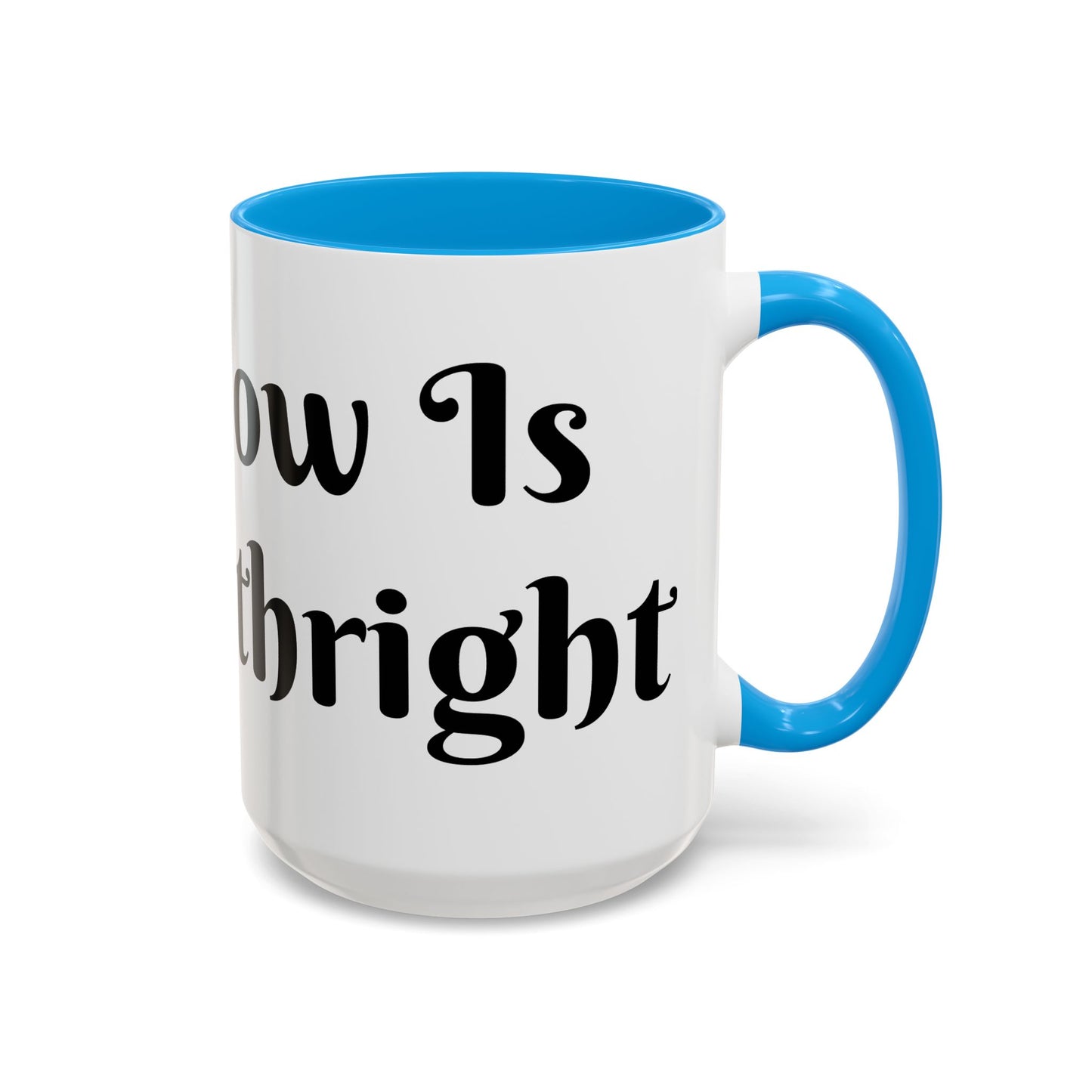 Overflow Is My Birthright Mug