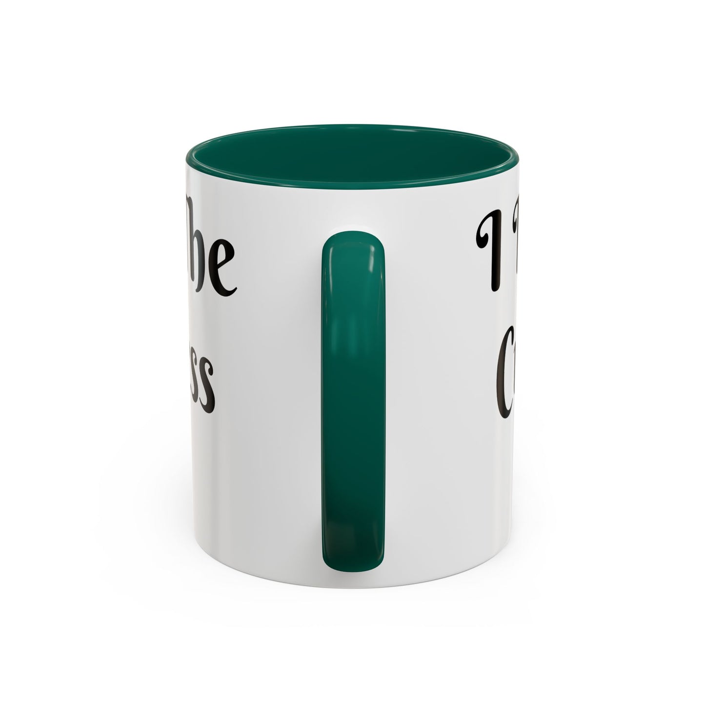 I Drink From The Cup of Limitless Abundance Mug Unique Gift for Coffee Lovers, Hot Chocolate Mugs, Fun Kitchen Decor, Birthday Presents