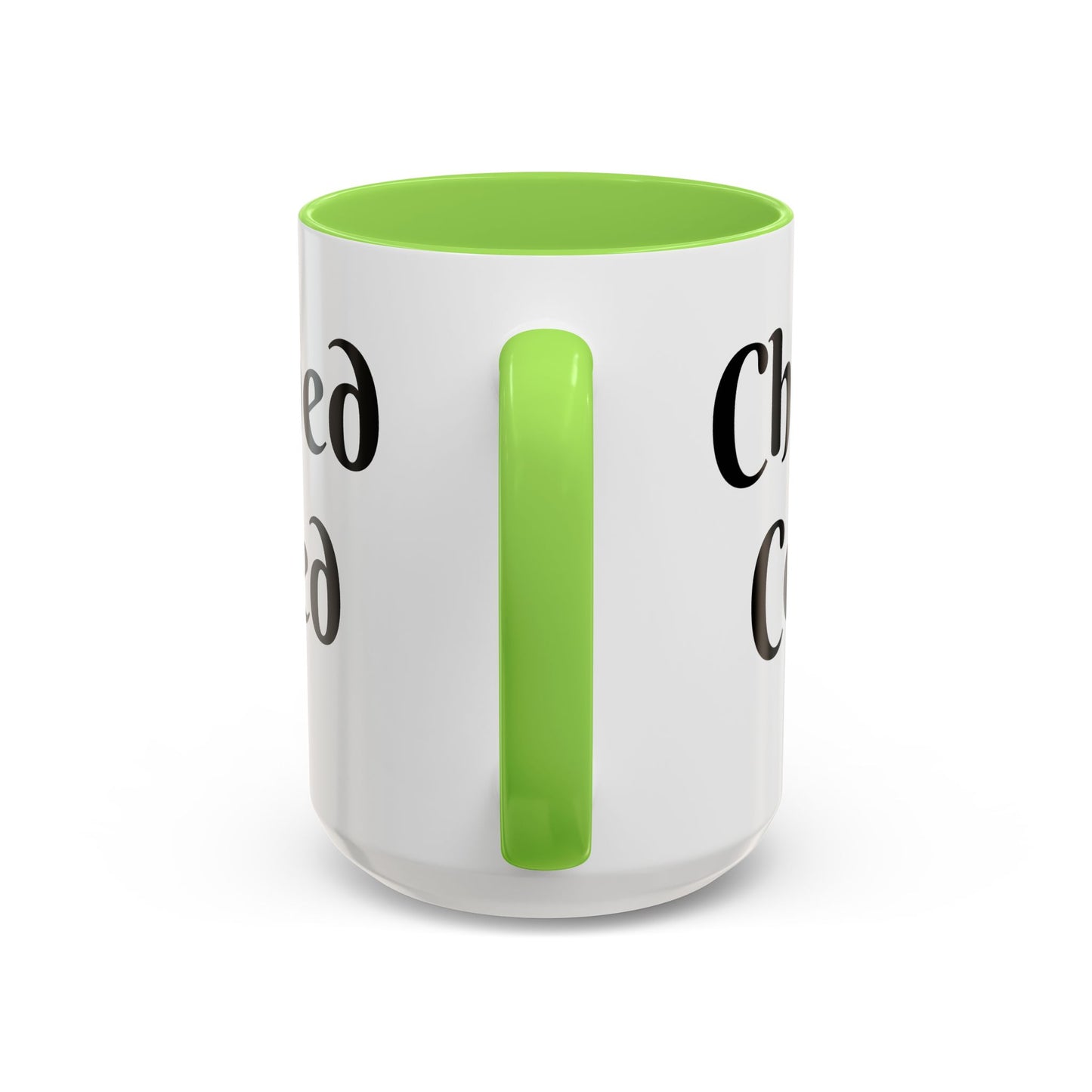 Chakras Aligned Coffee Divined Mug Perfect for Coffee Lovers