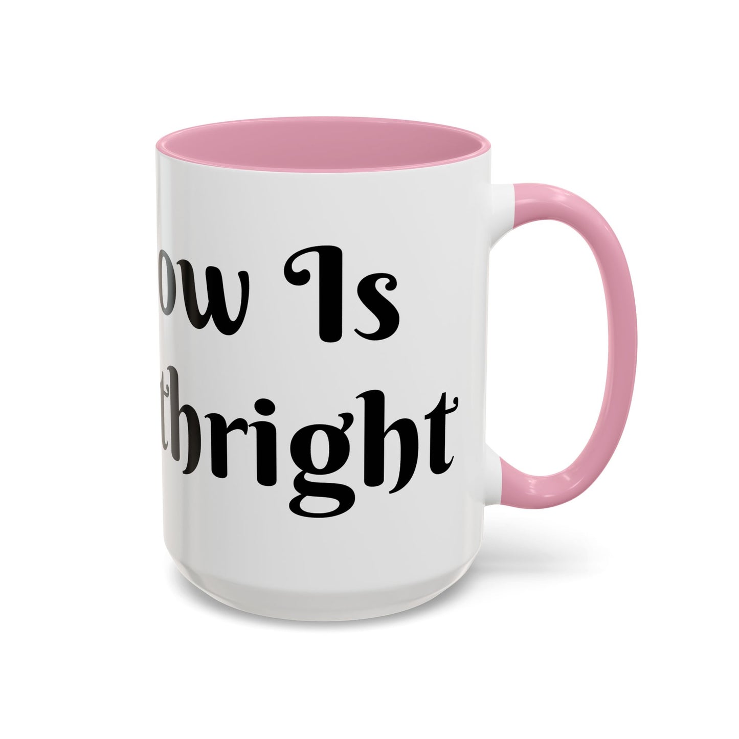 Overflow Is My Birthright Mug