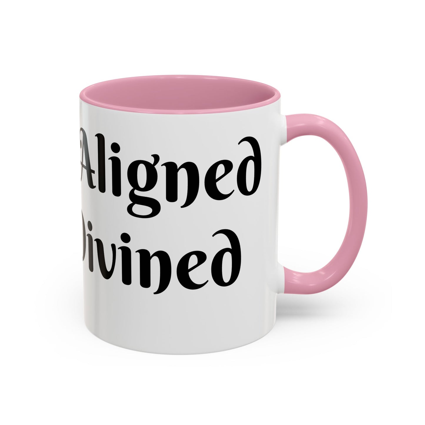 Chakras Aligned Coffee Divined Mug Perfect for Coffee Lovers